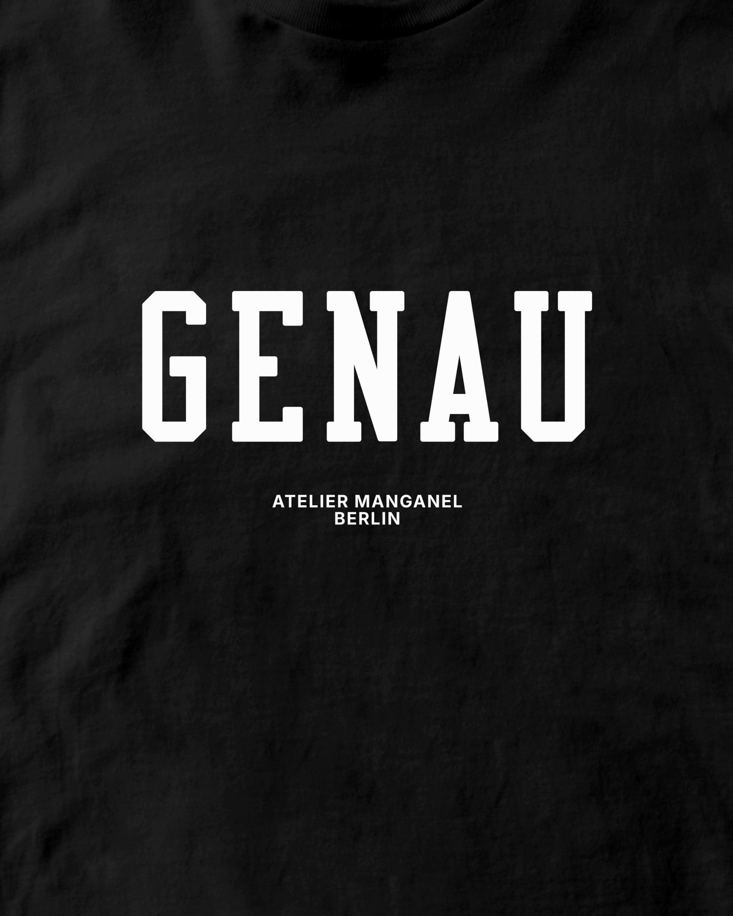 Genau #08