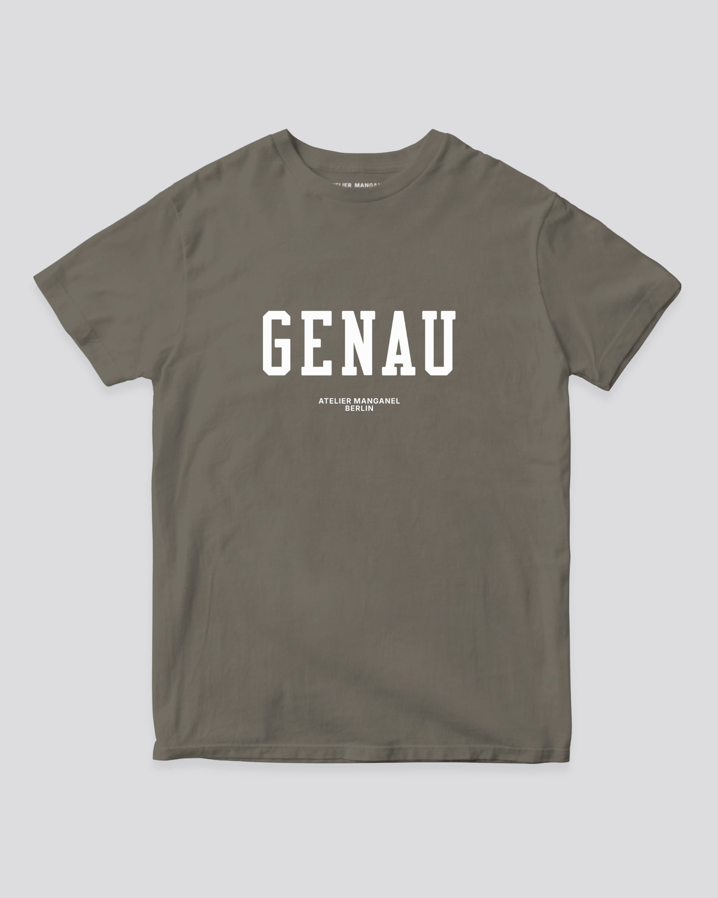 Genau #08