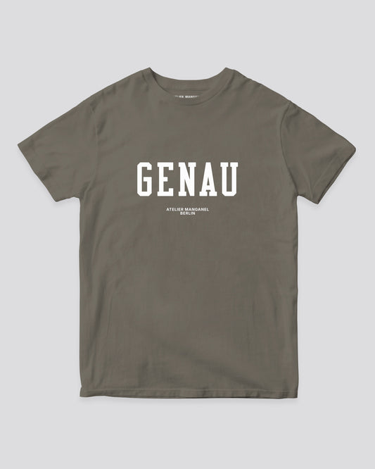 Genau #08