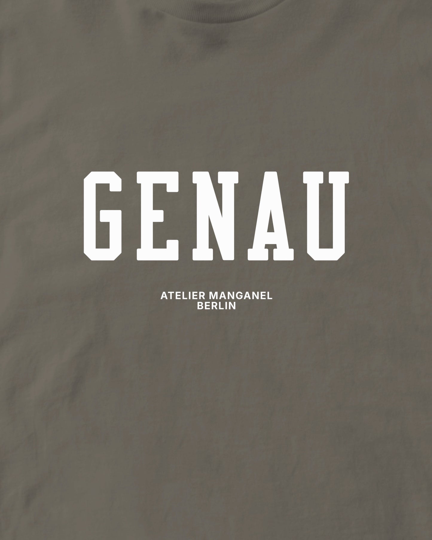 Genau #08