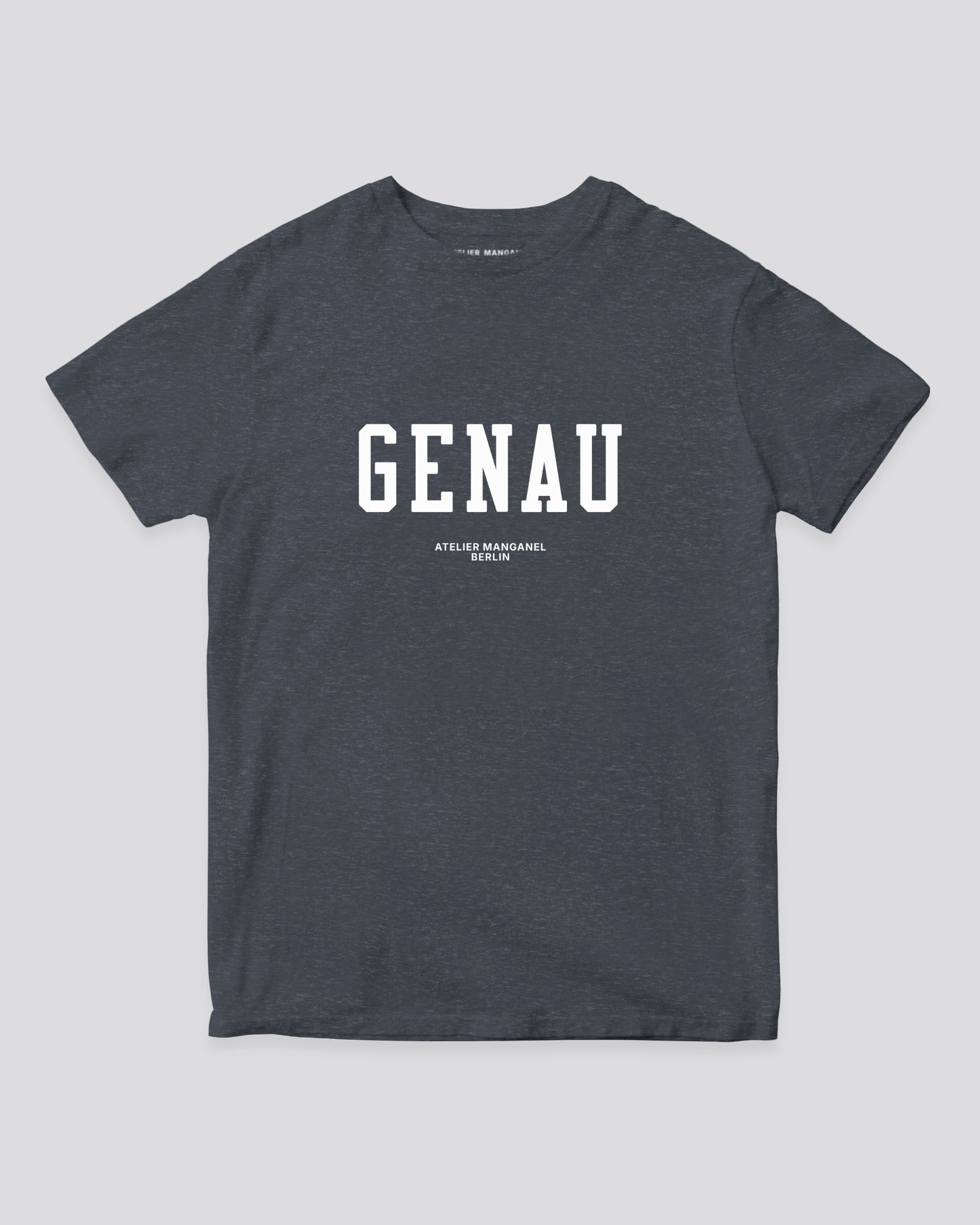 Genau #08