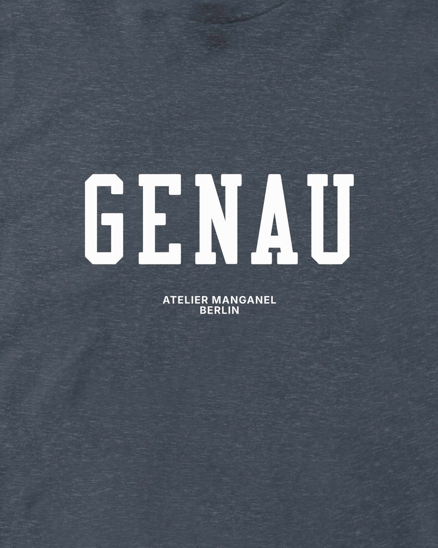 Genau #08