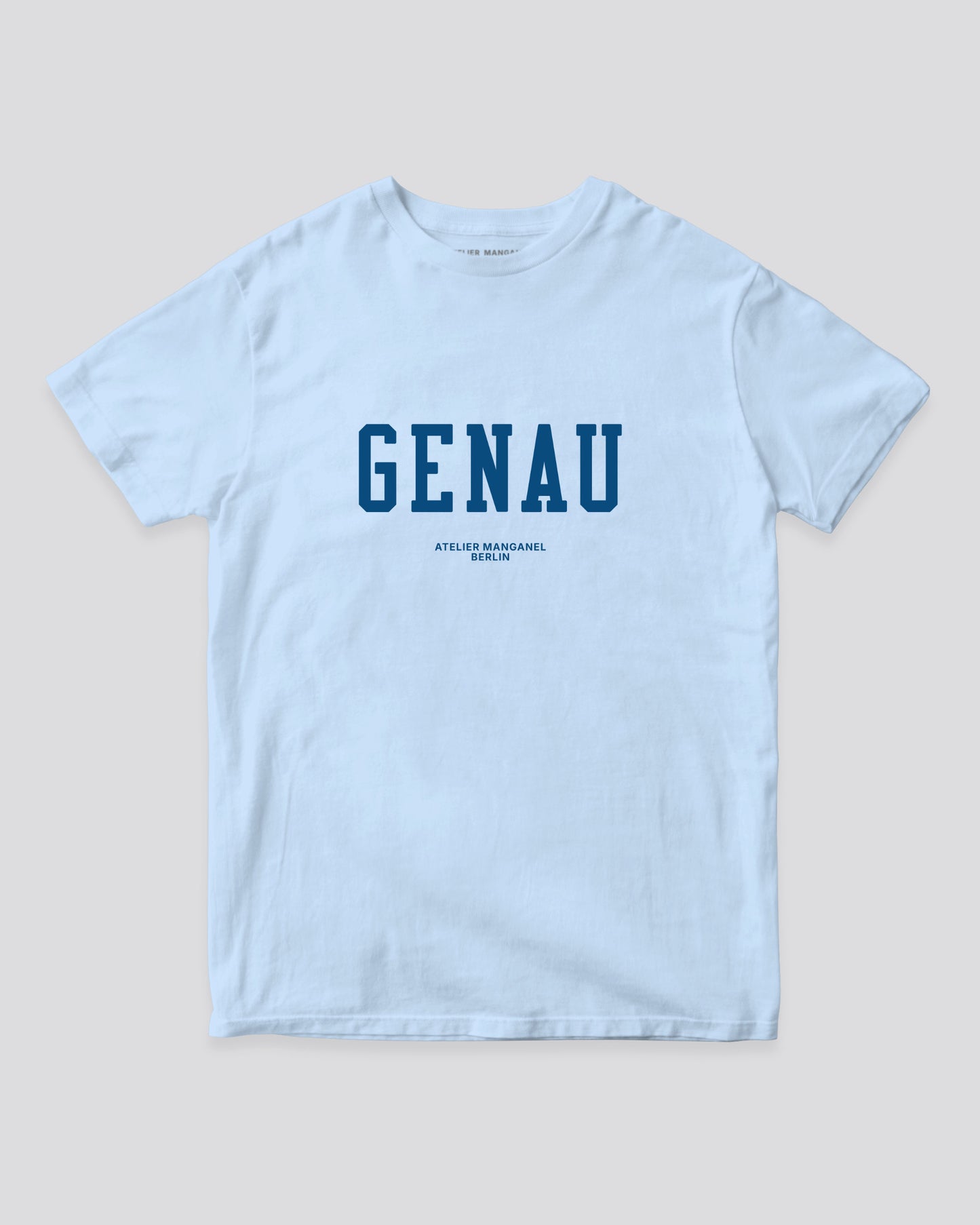 Genau #08