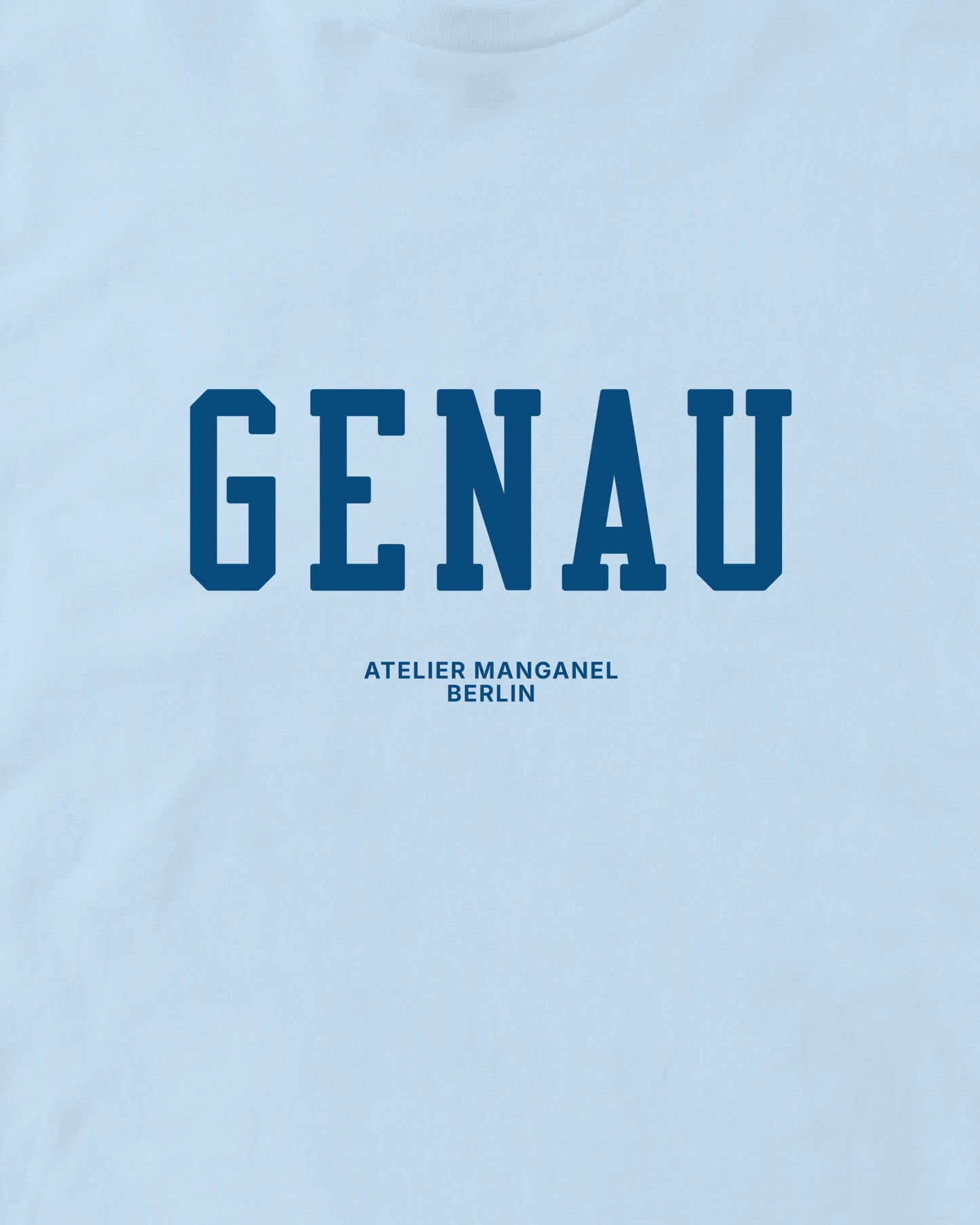 Genau #08