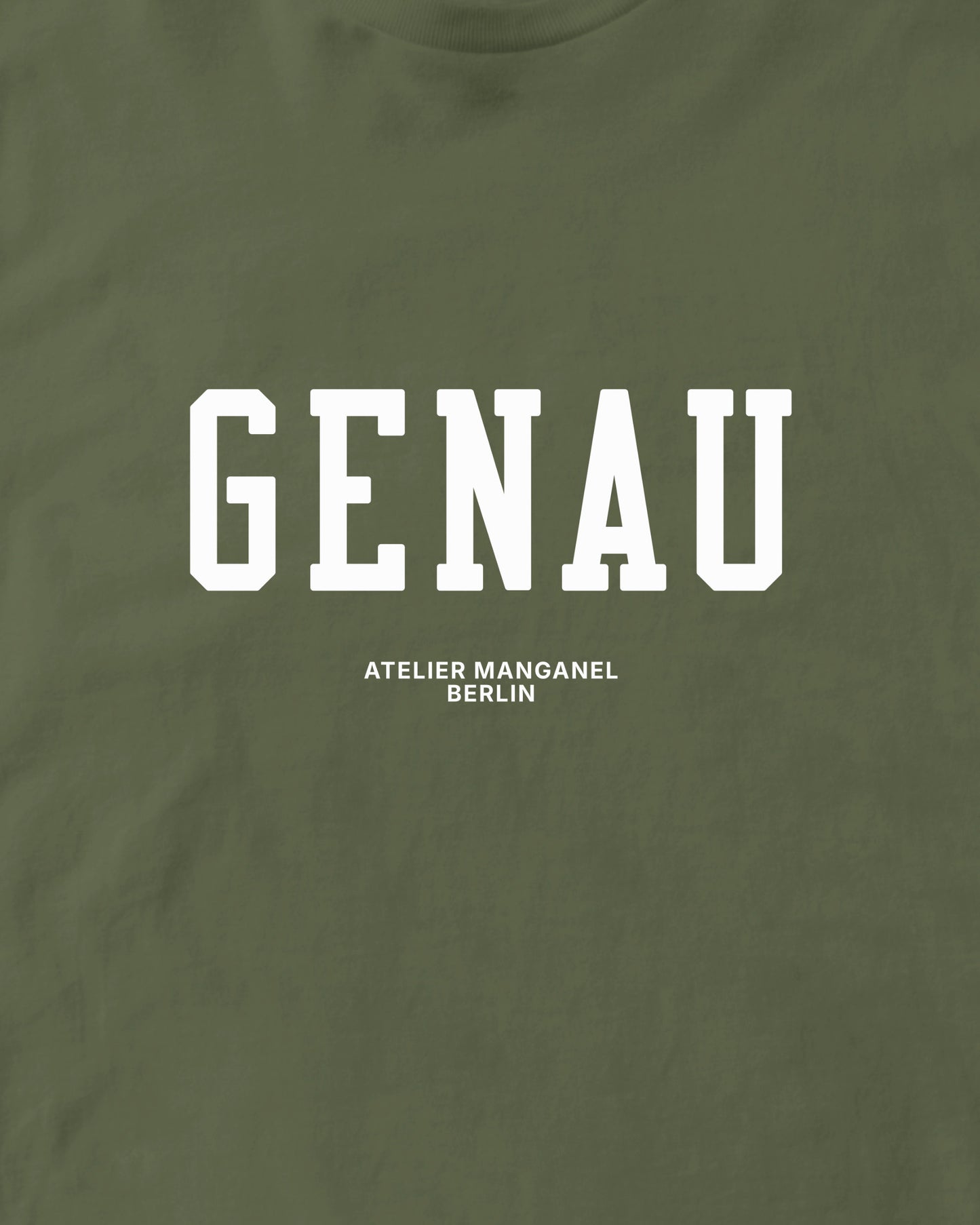 Genau #08