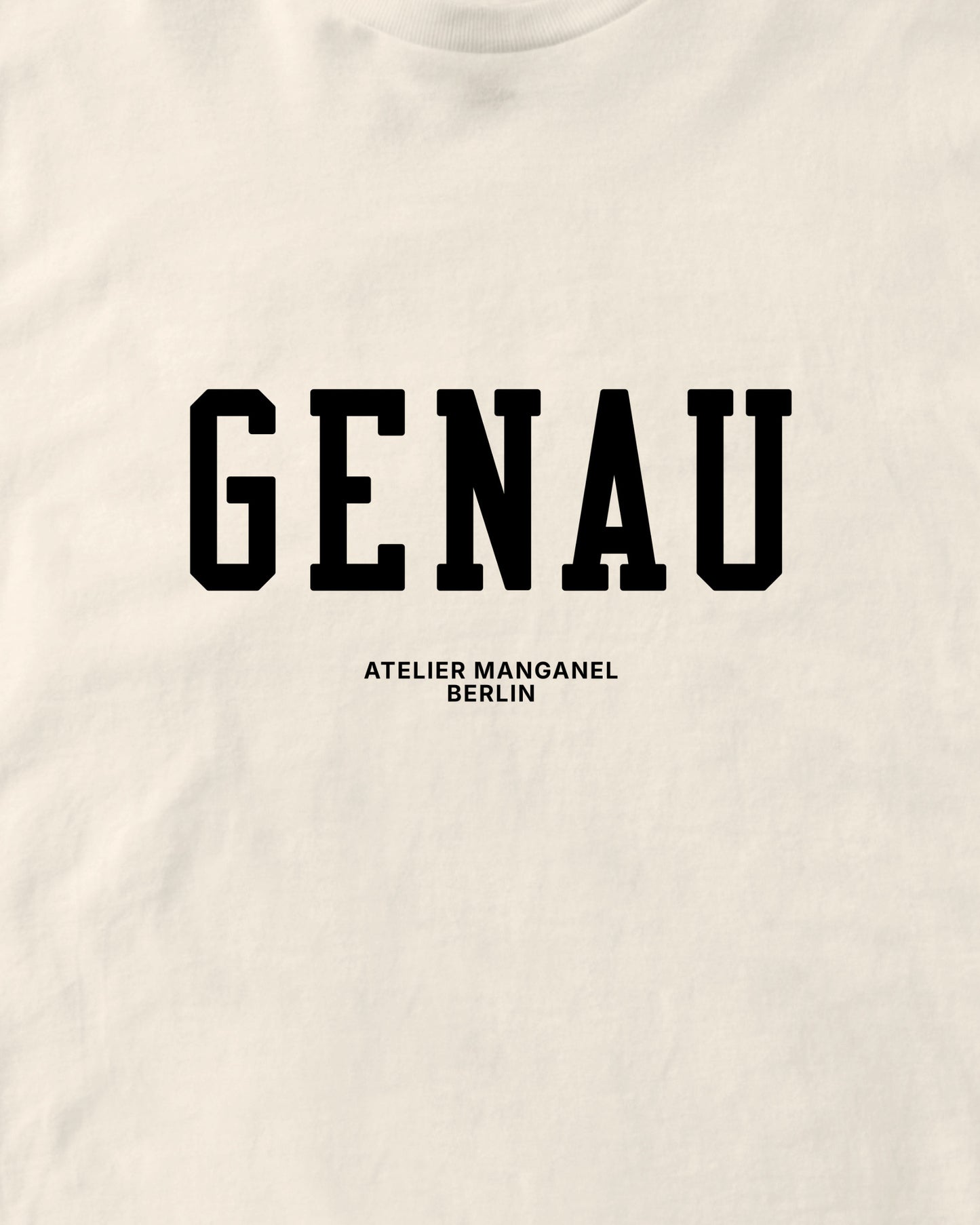 Genau #08