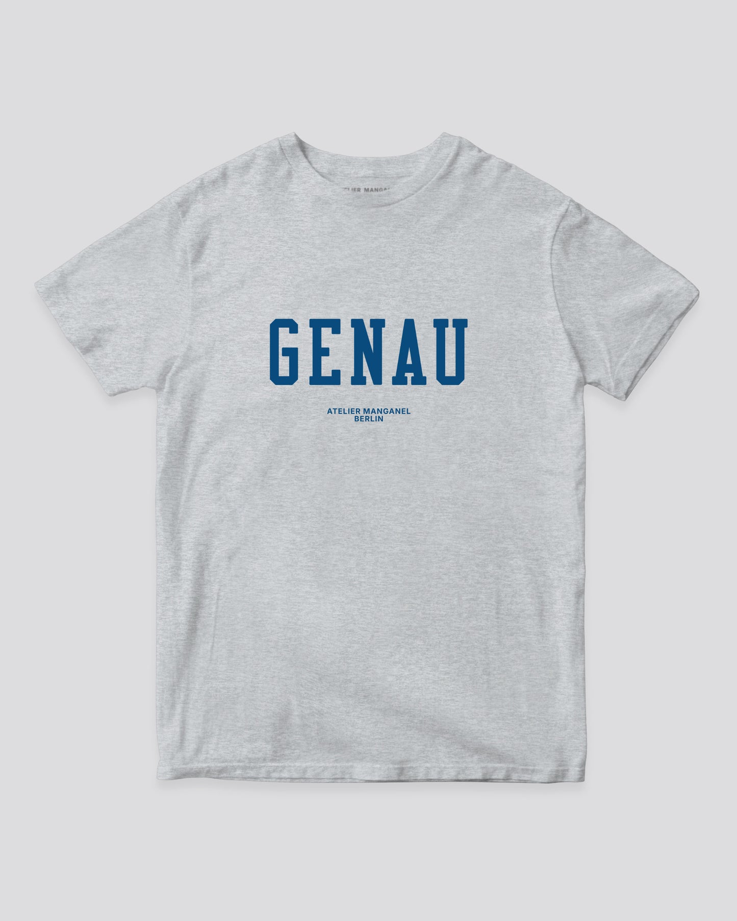 Genau #08
