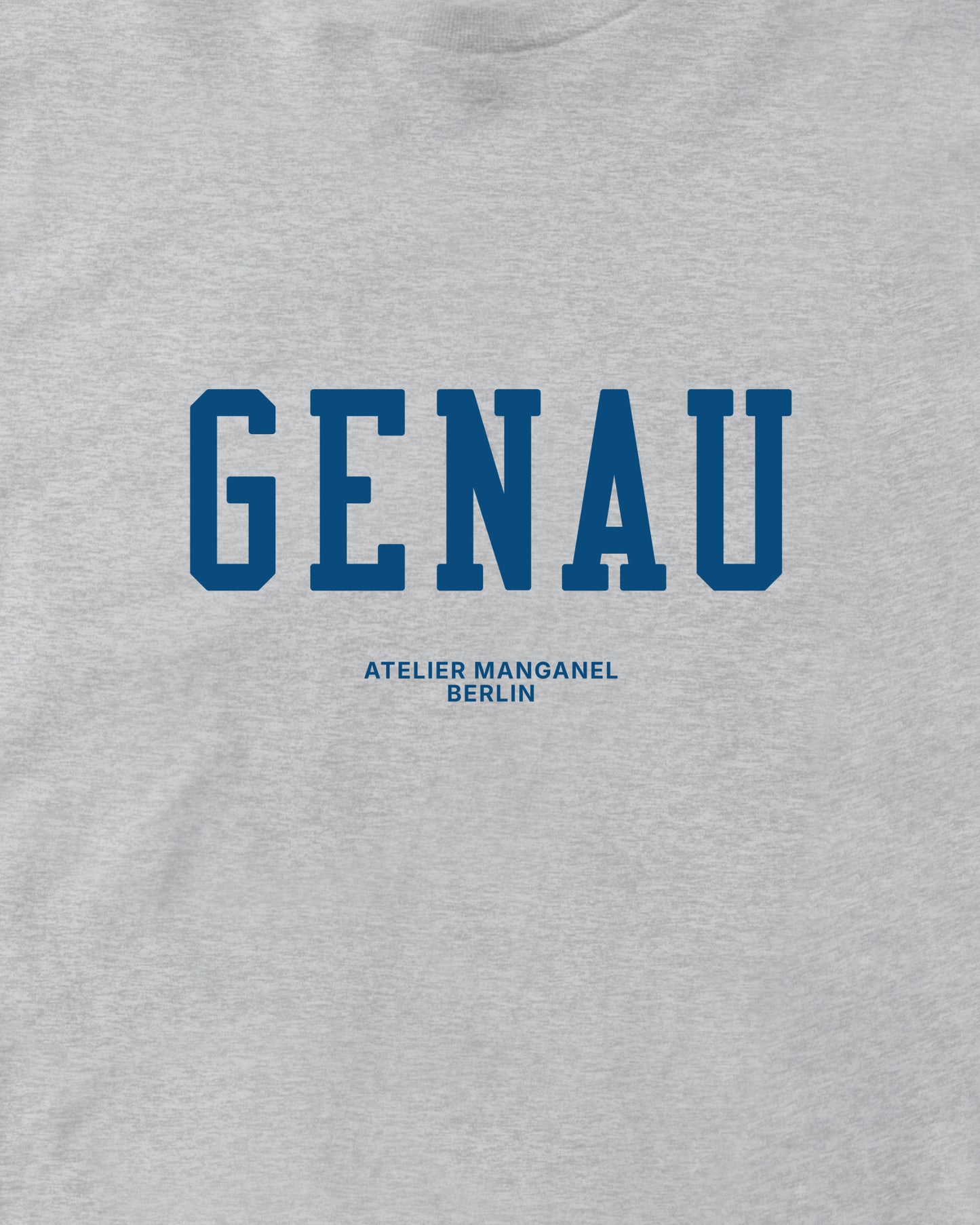 Genau #08