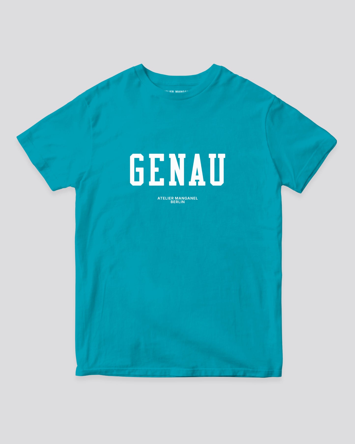 Genau #08