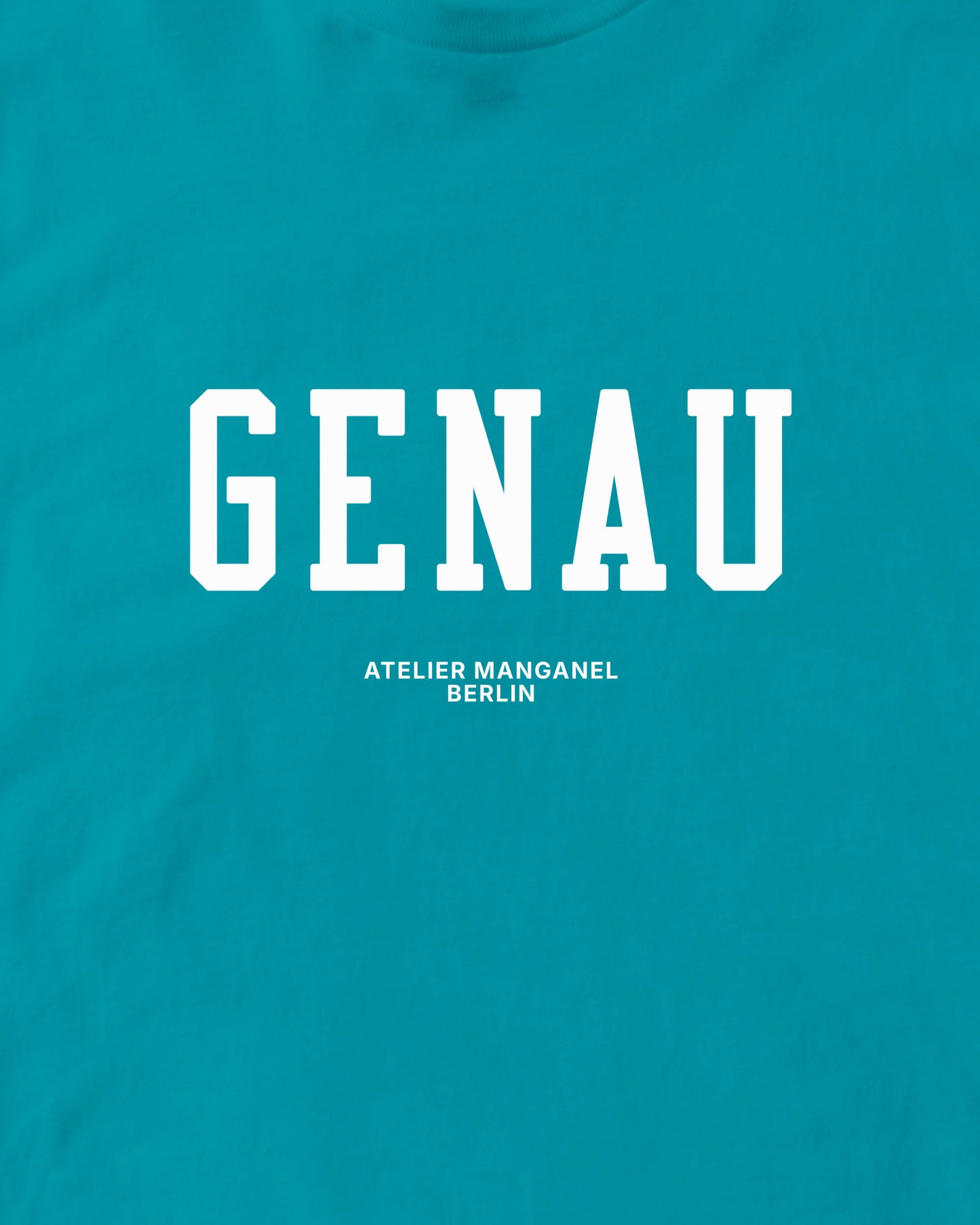 Genau #08