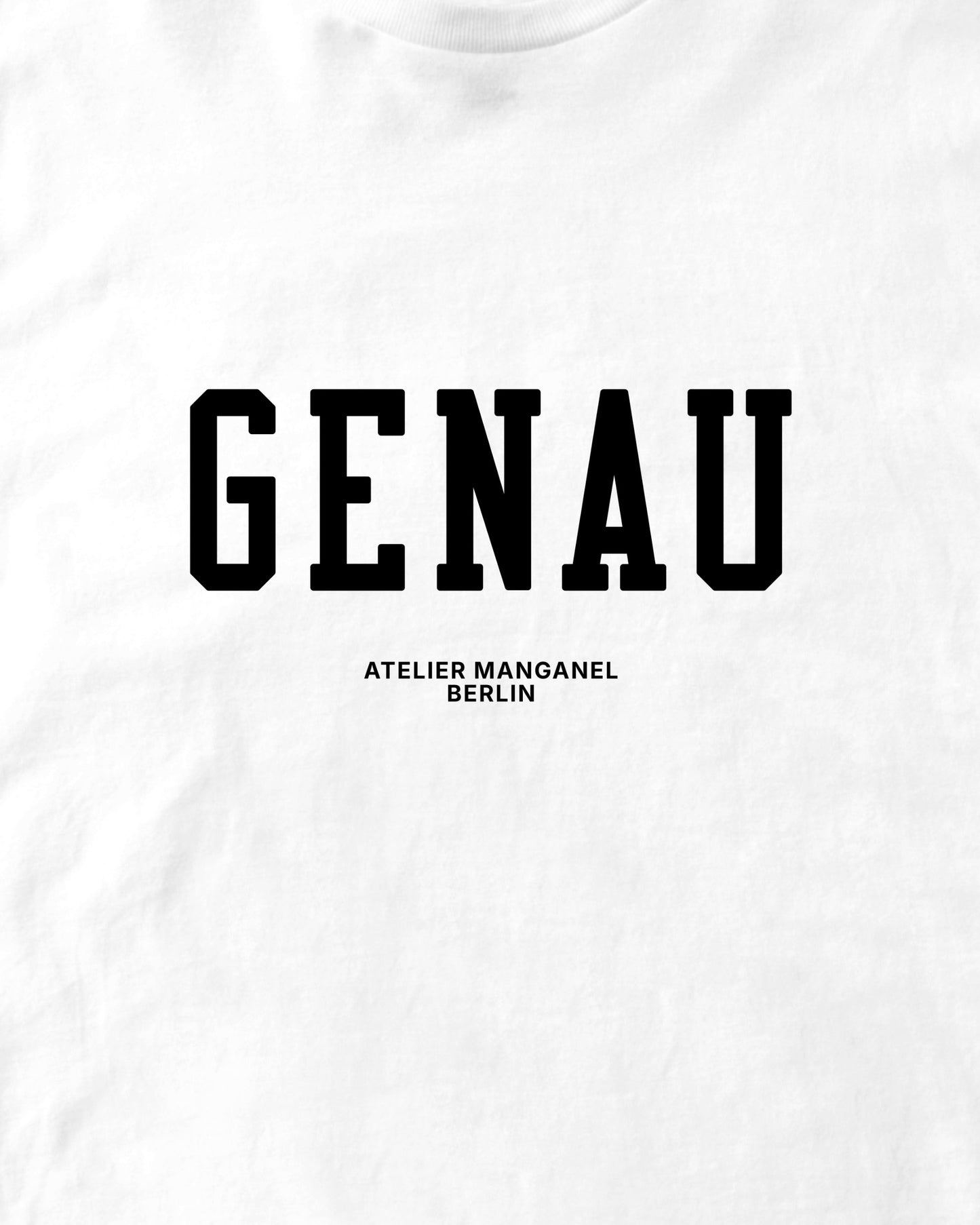 Genau #08