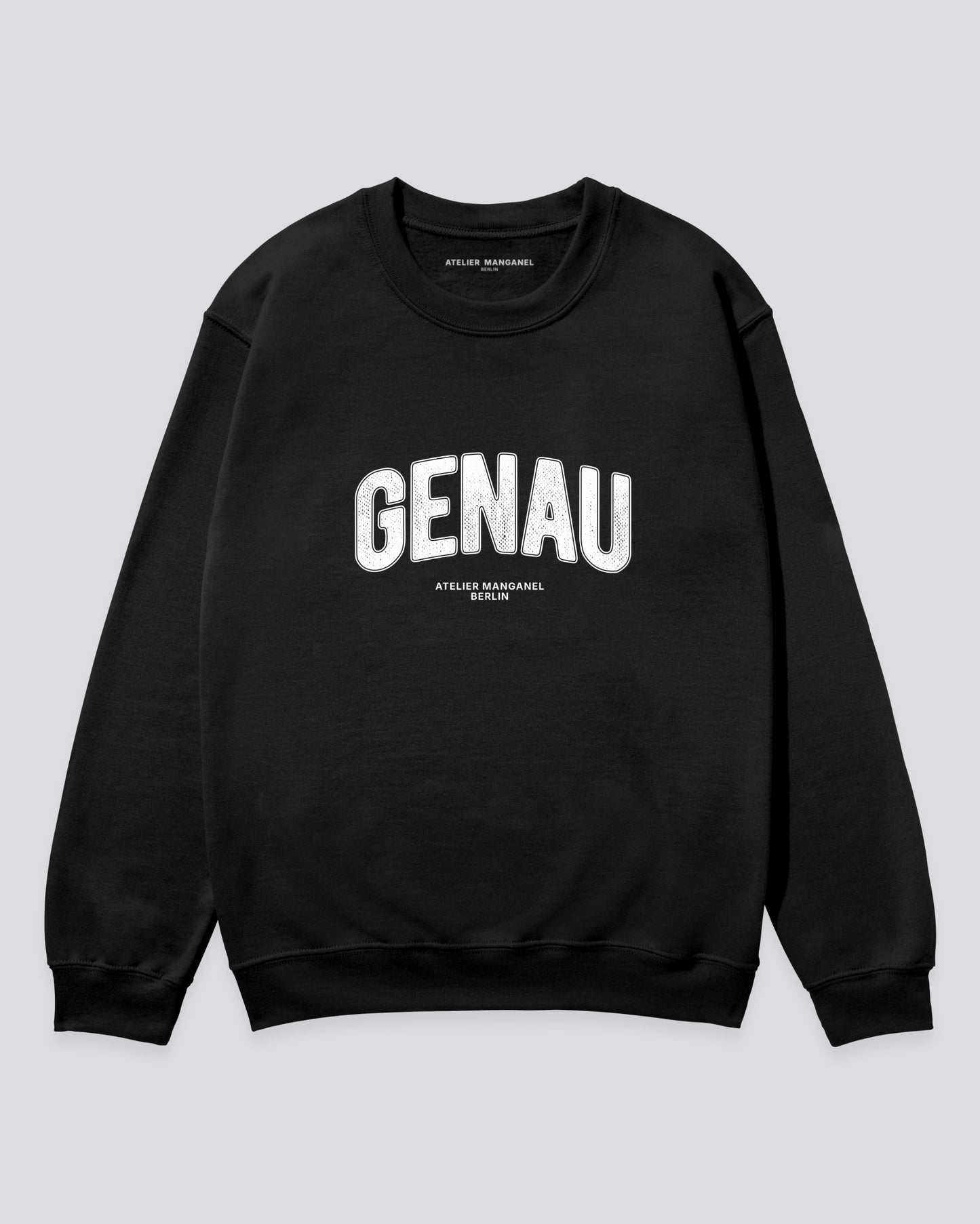 Genau #09