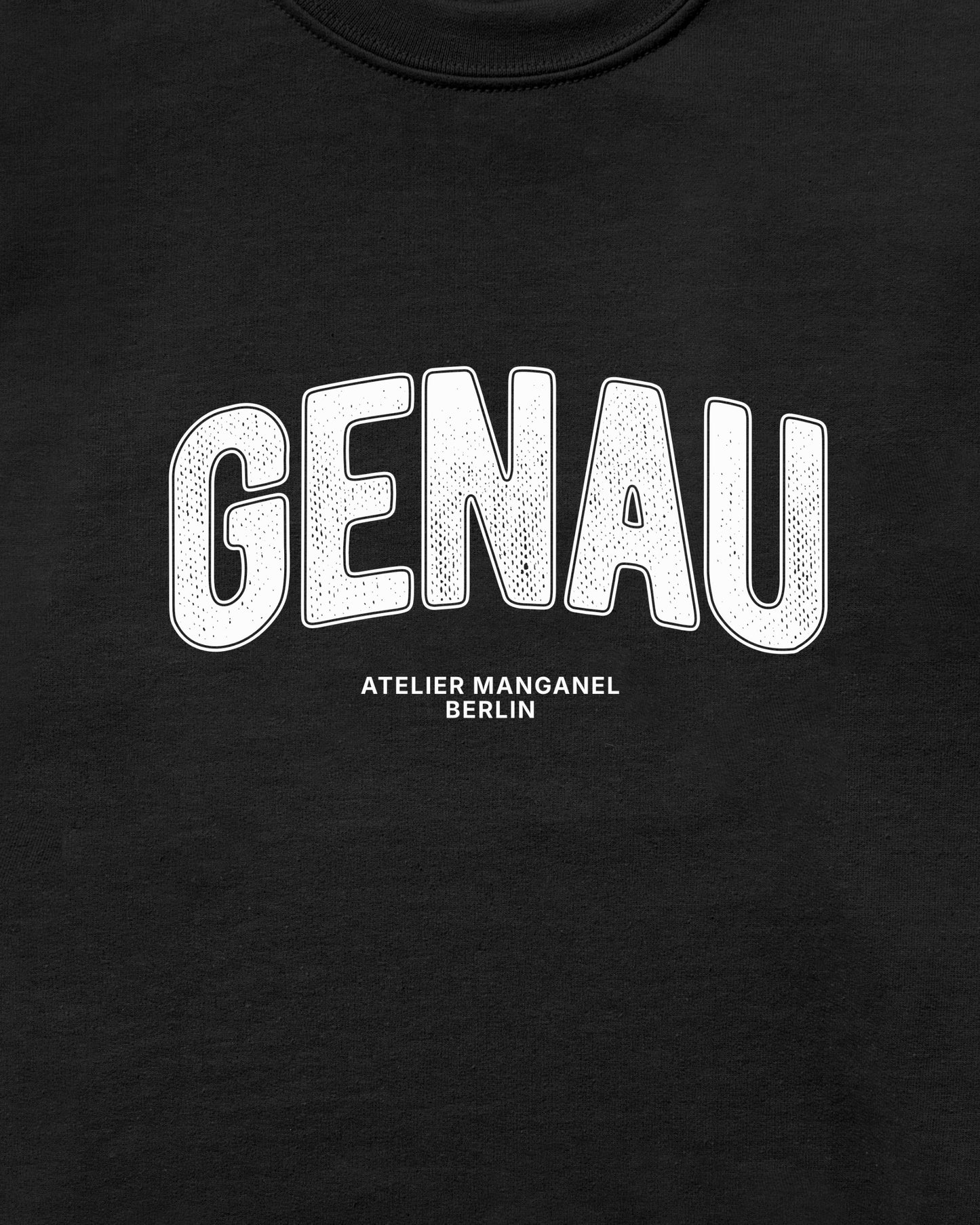 Genau #09