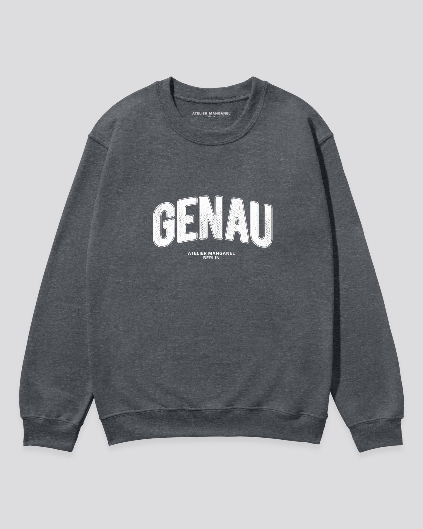 Genau #09