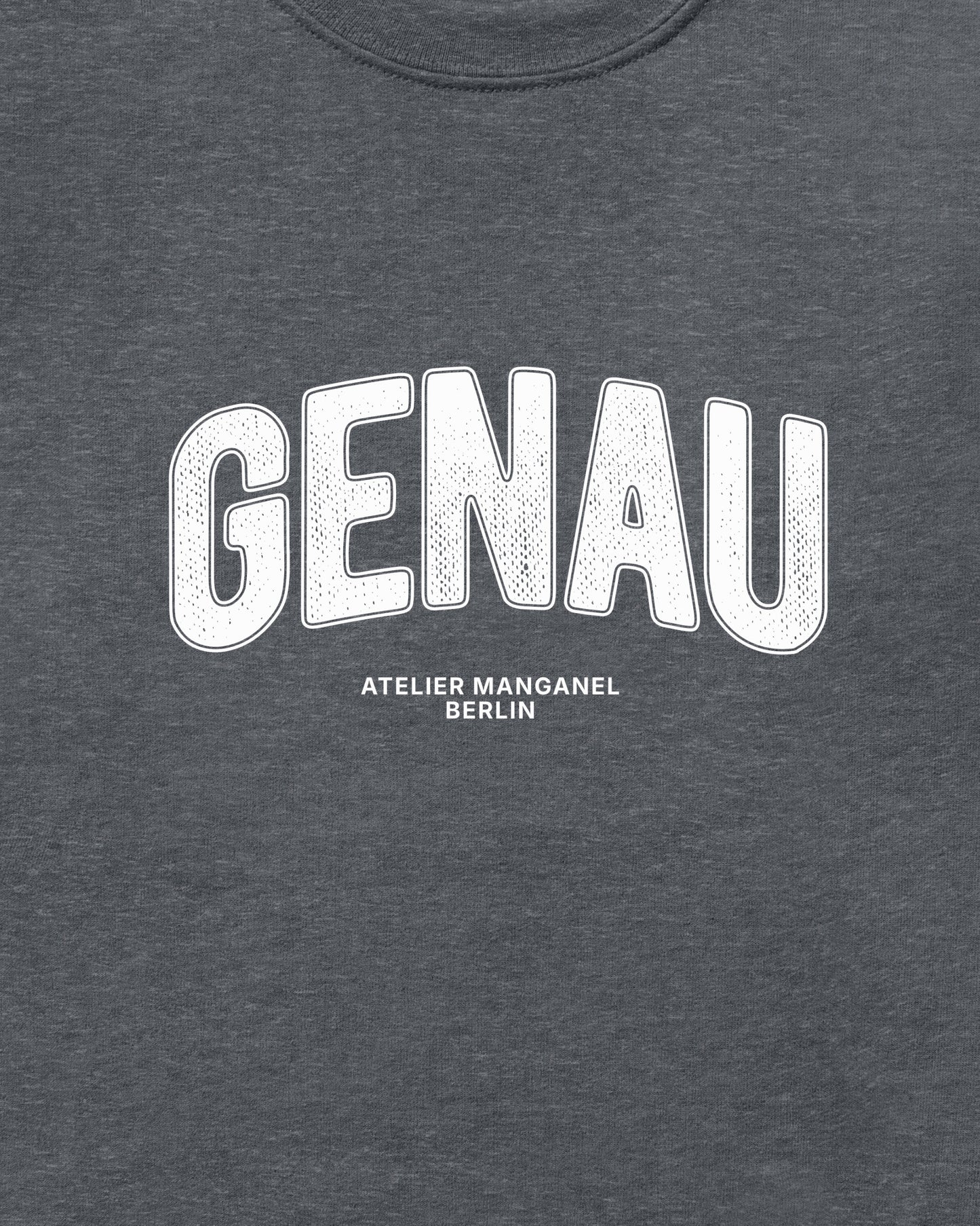 Genau #09