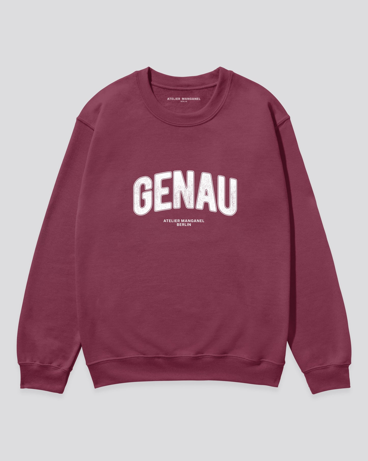 Genau #09