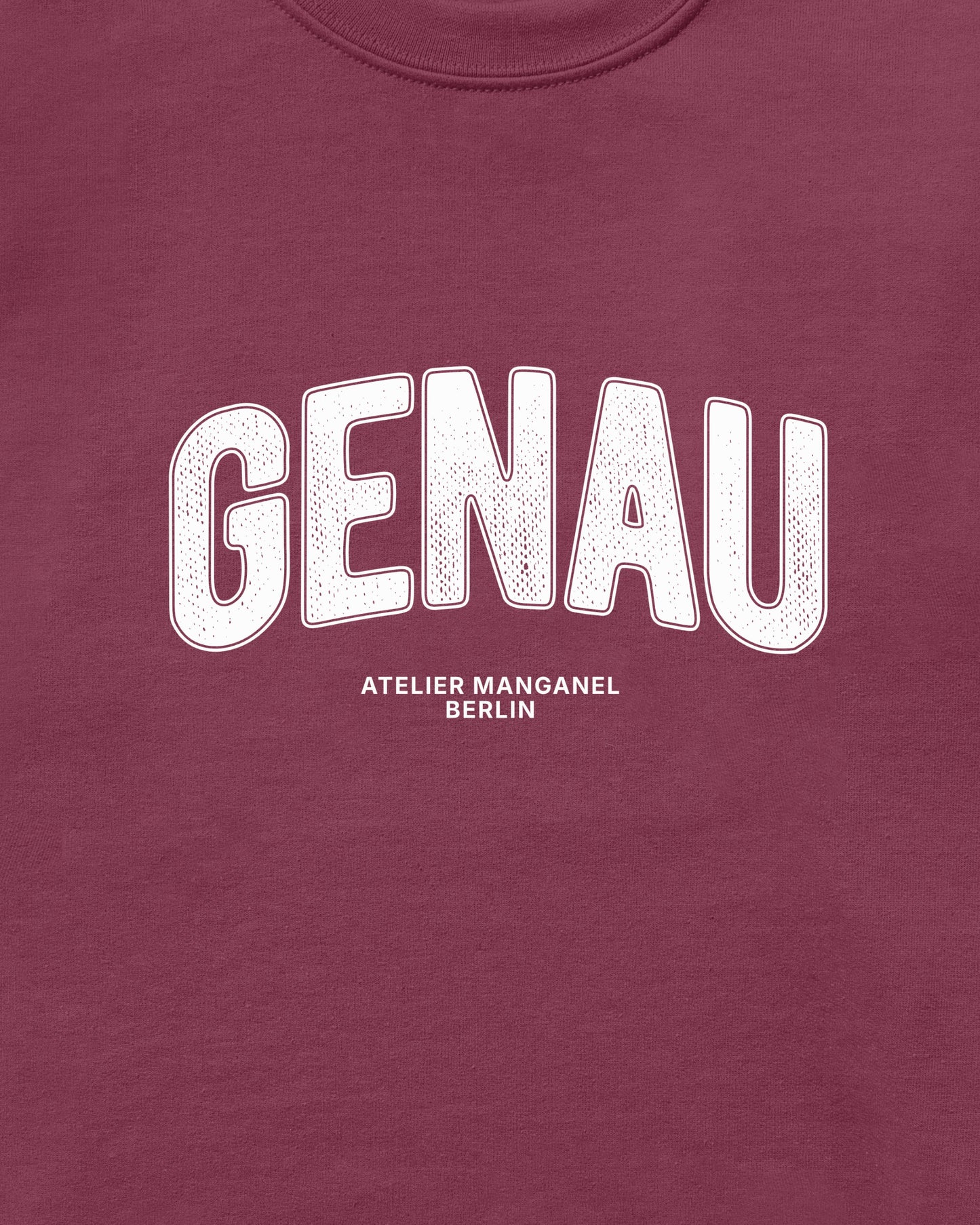 Genau #09