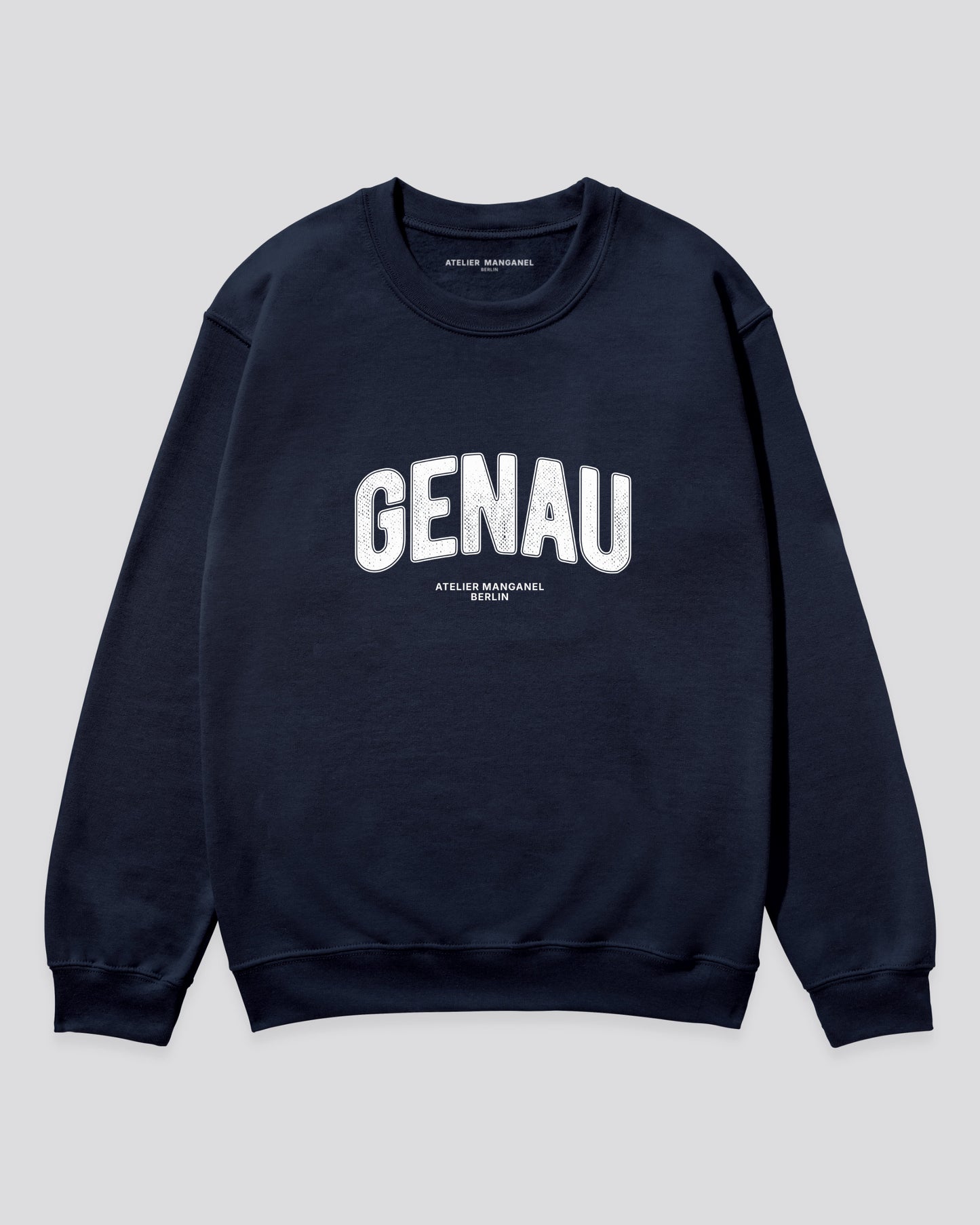 Genau #09
