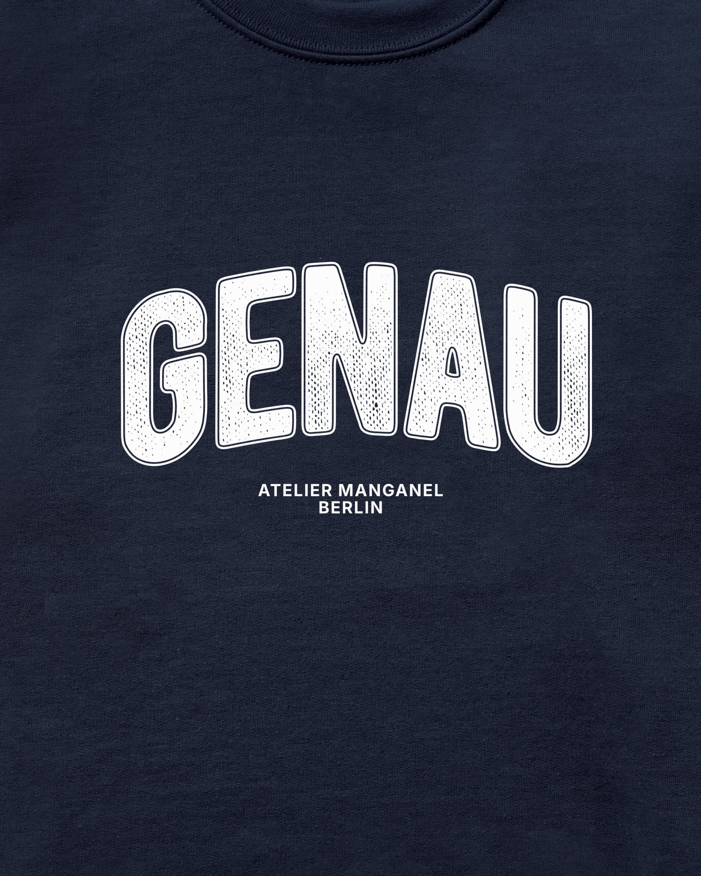 Genau #09