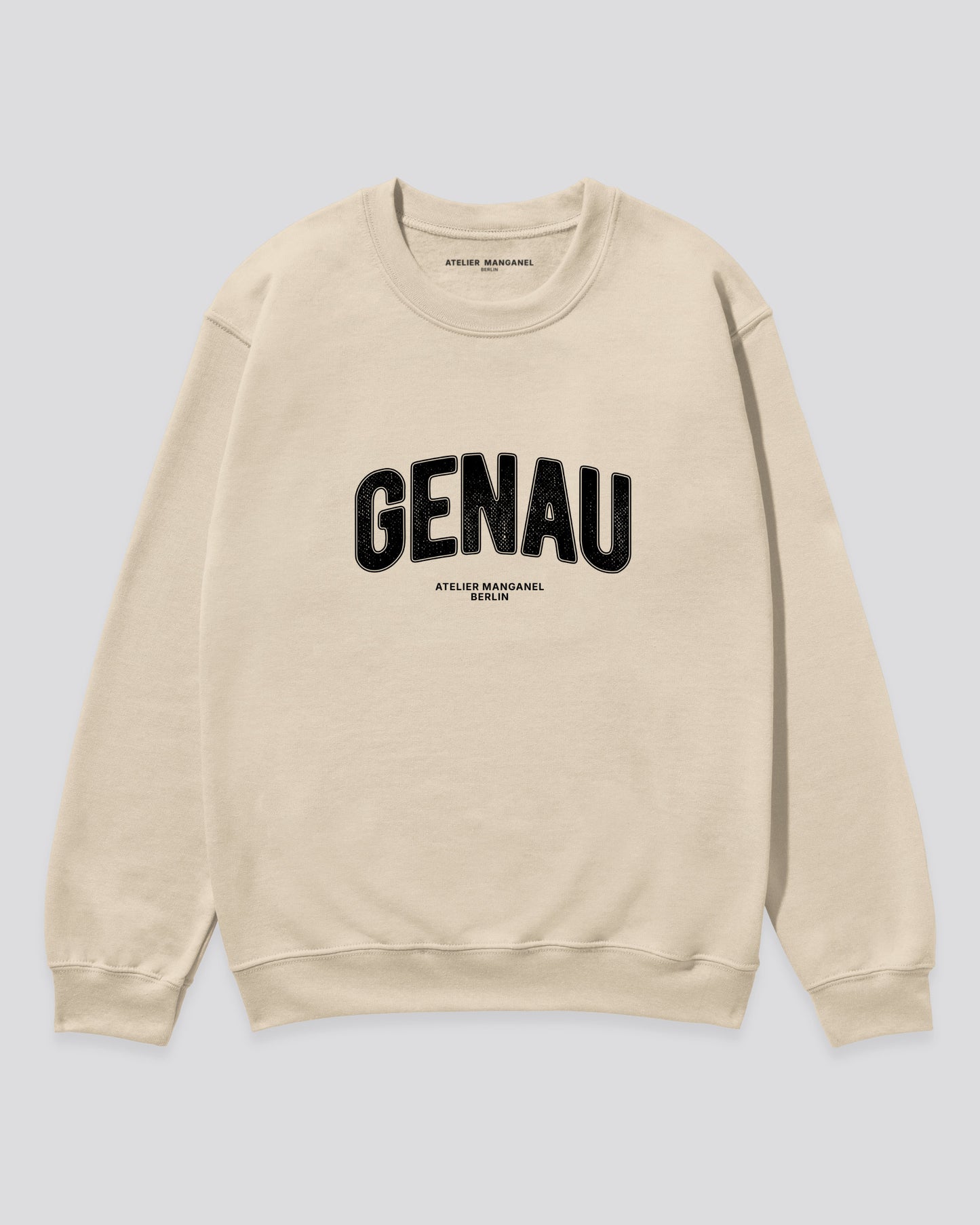 Genau #09