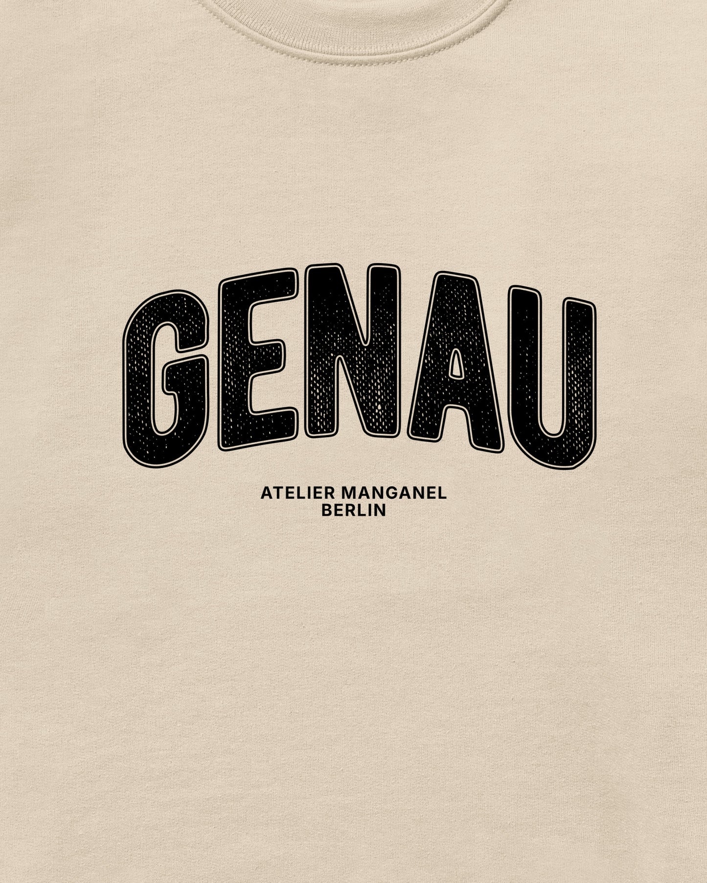 Genau #09
