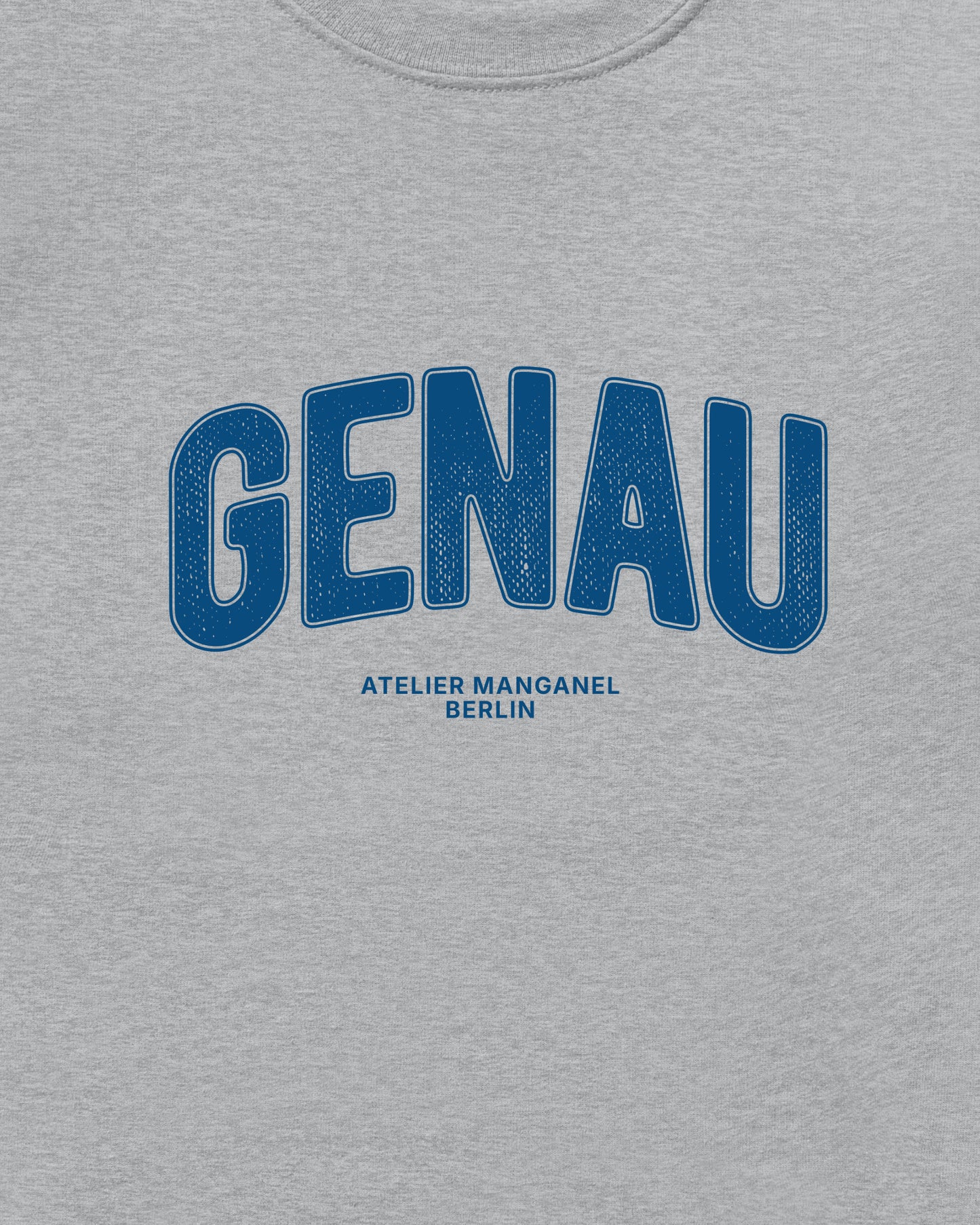 Genau #09