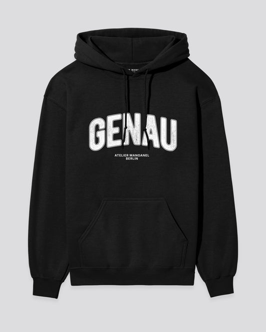 Genau #09