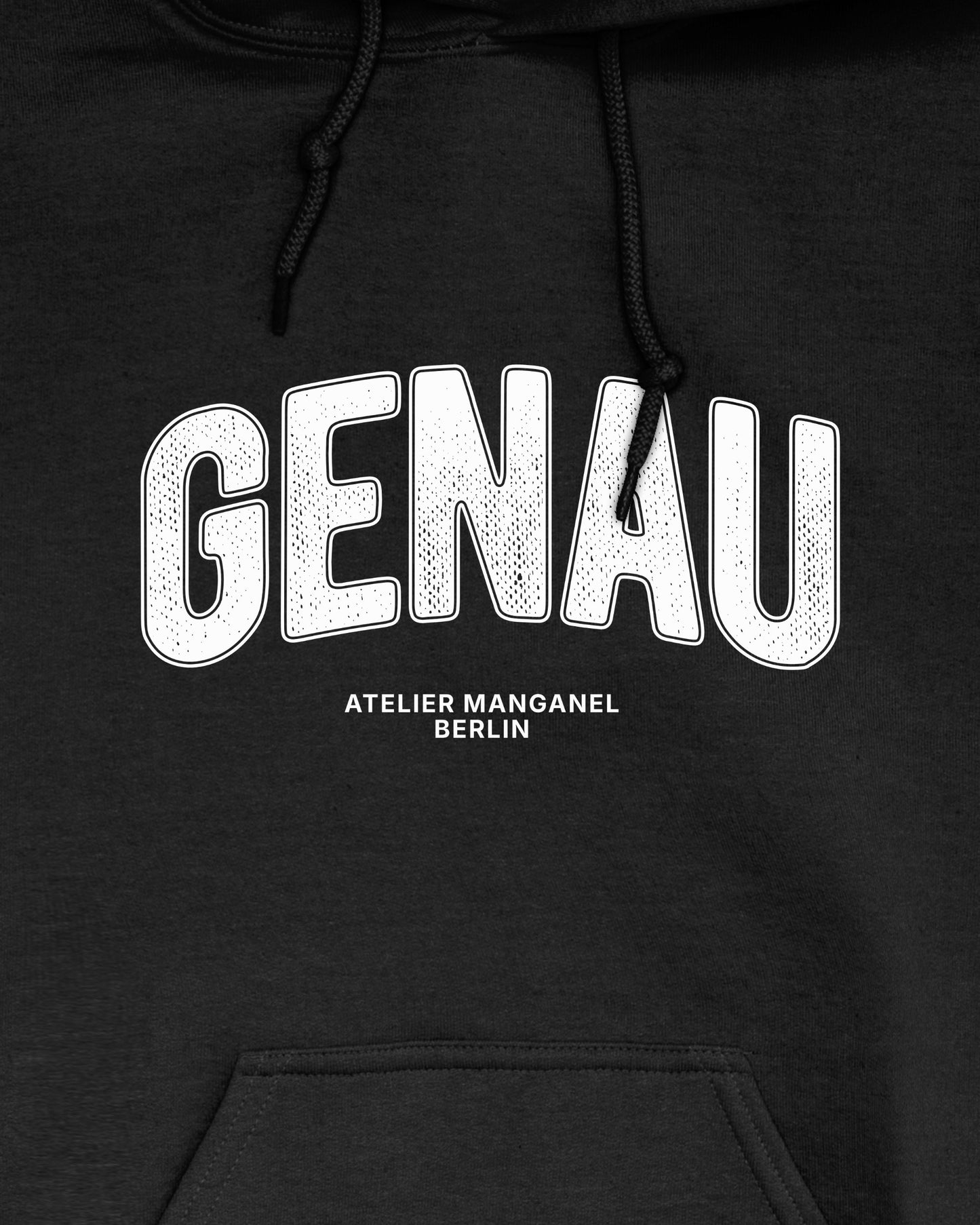 Genau #09