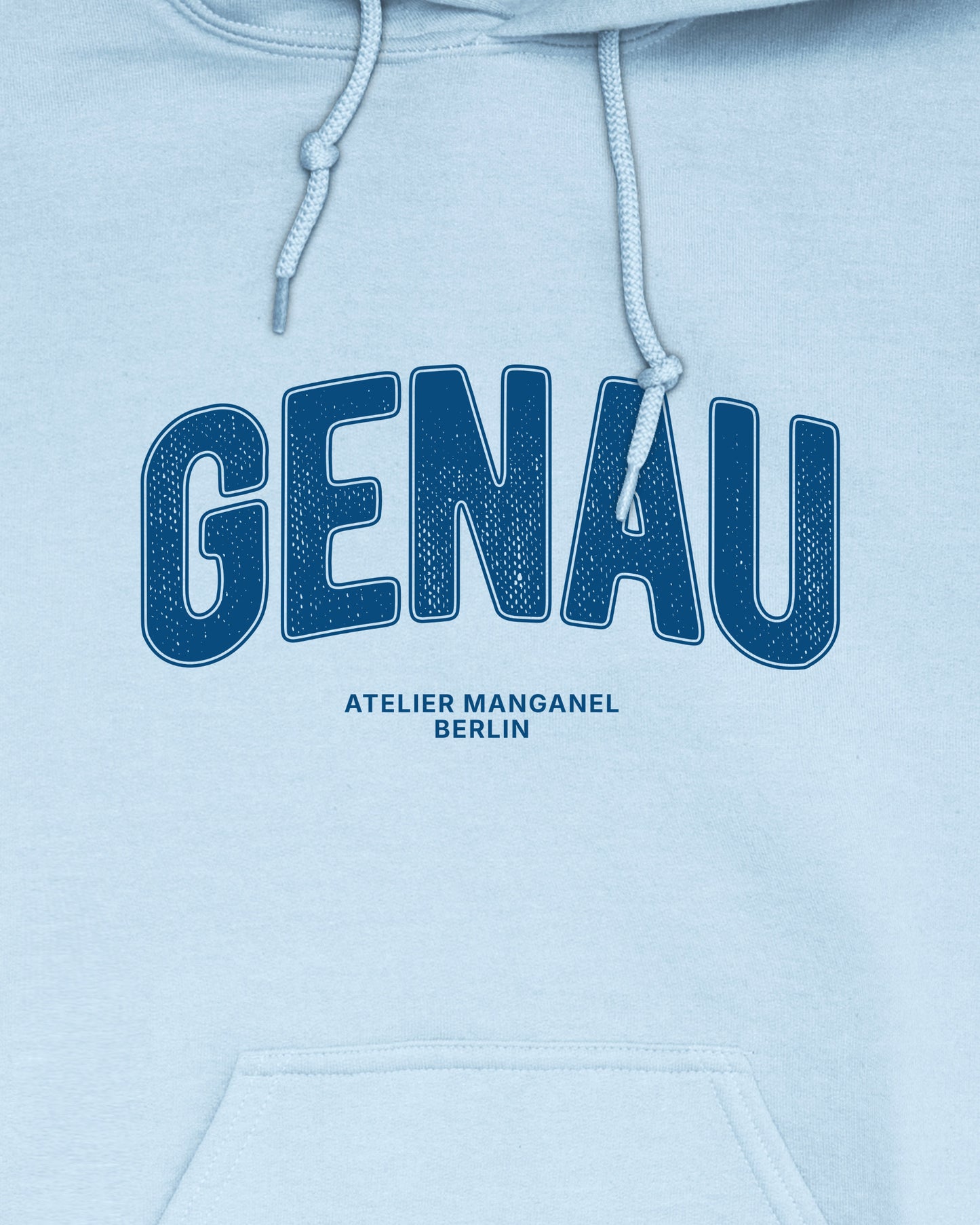 Genau #09