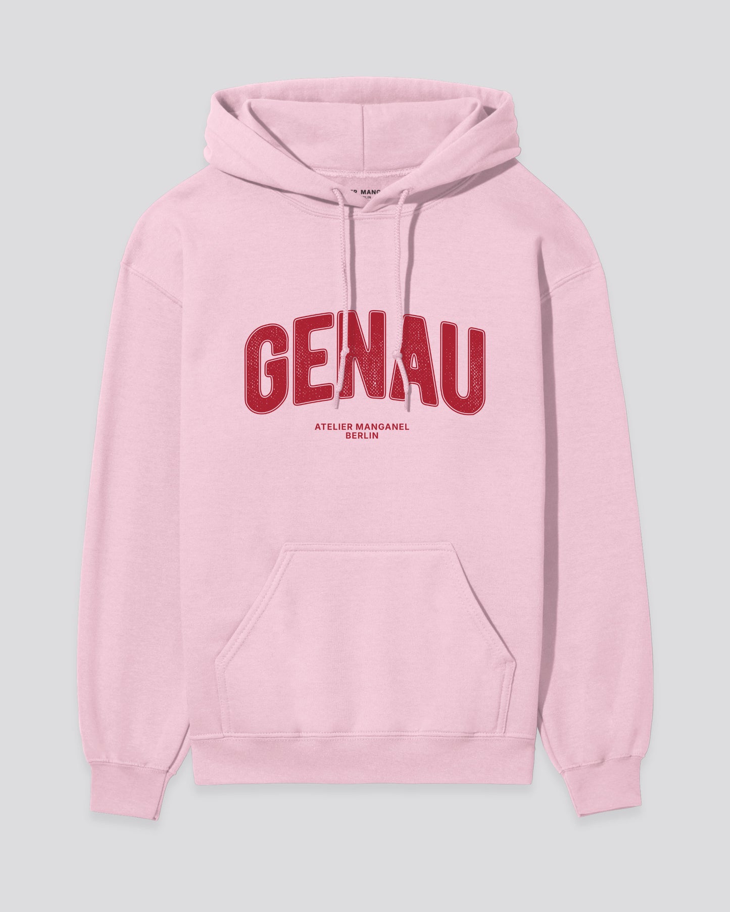 Genau #09