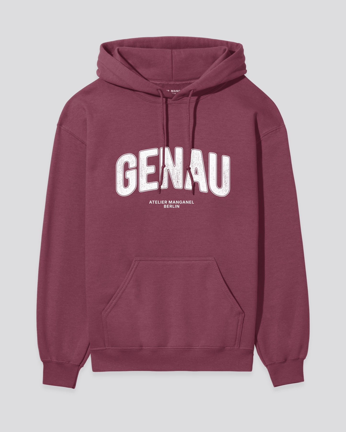 Genau #09