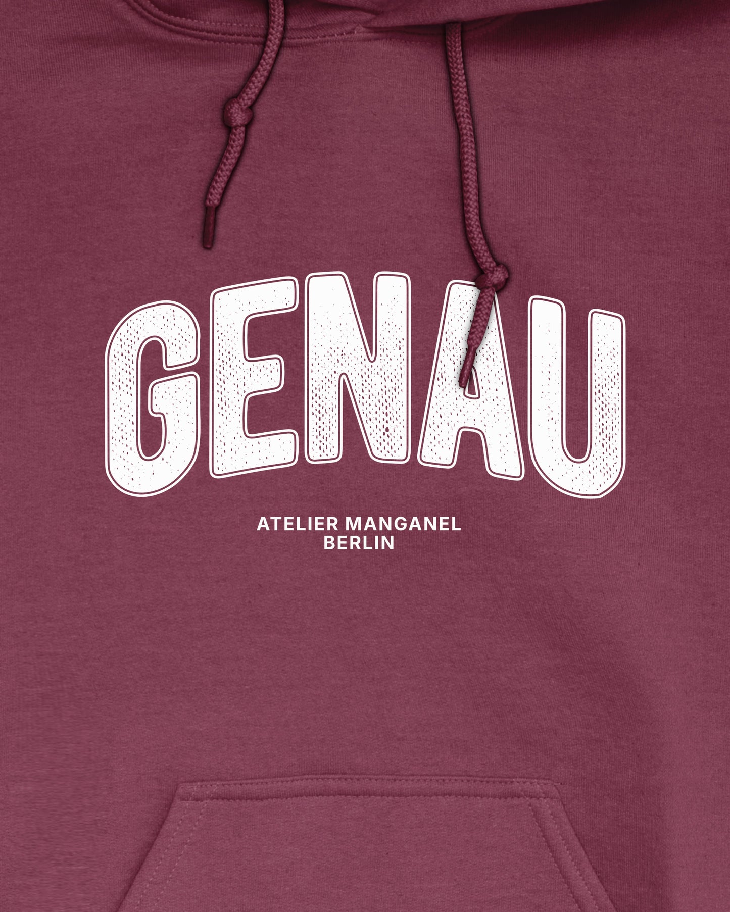 Genau #09