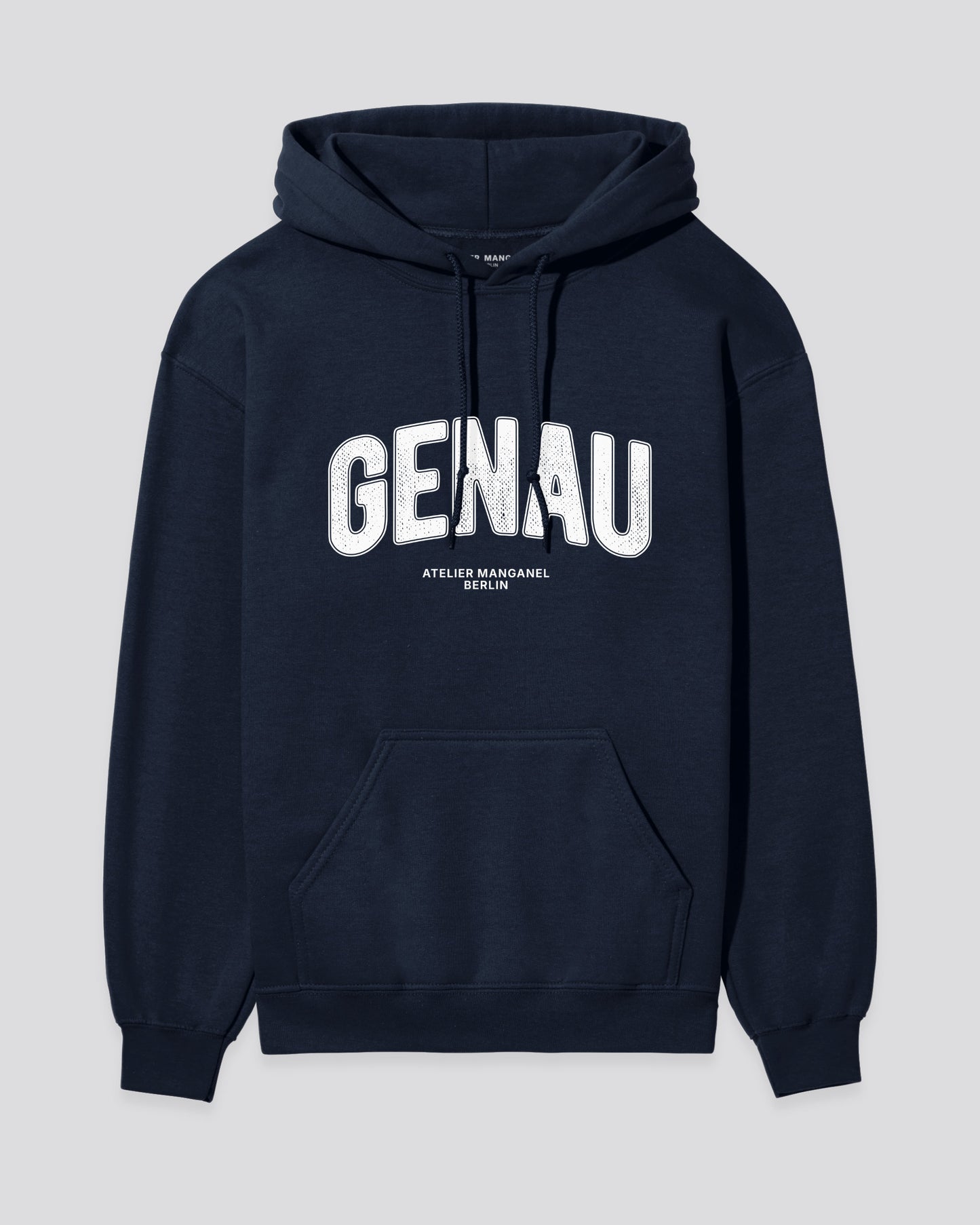 Genau #09