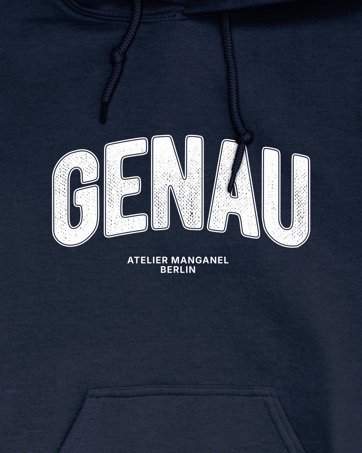 Genau #09