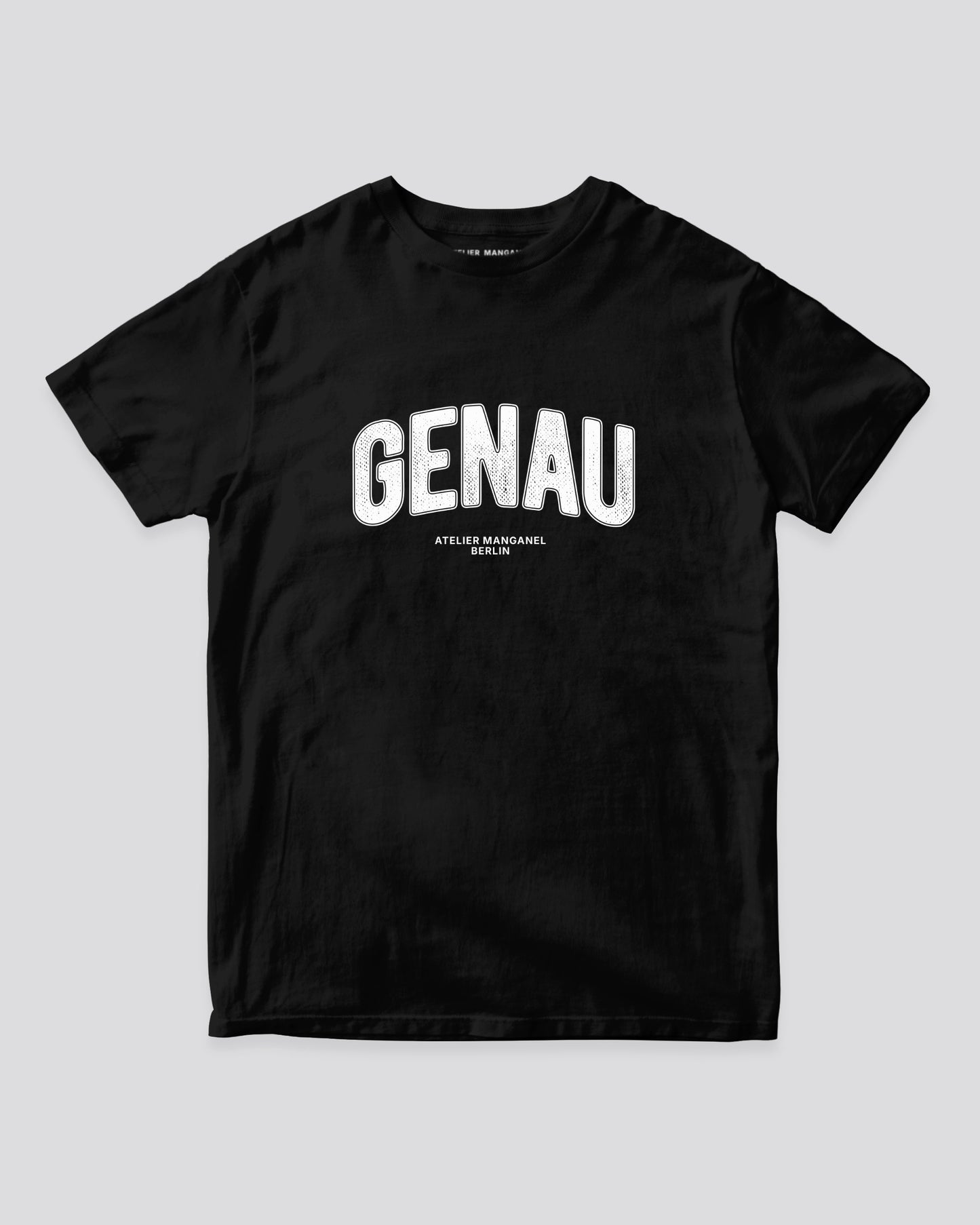 Genau #09