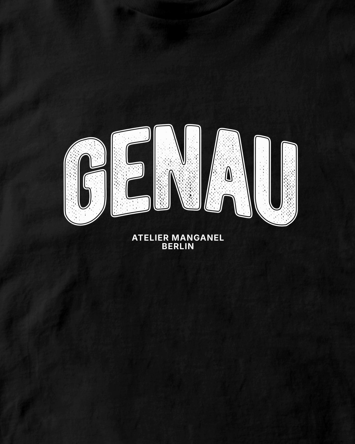 Genau #09