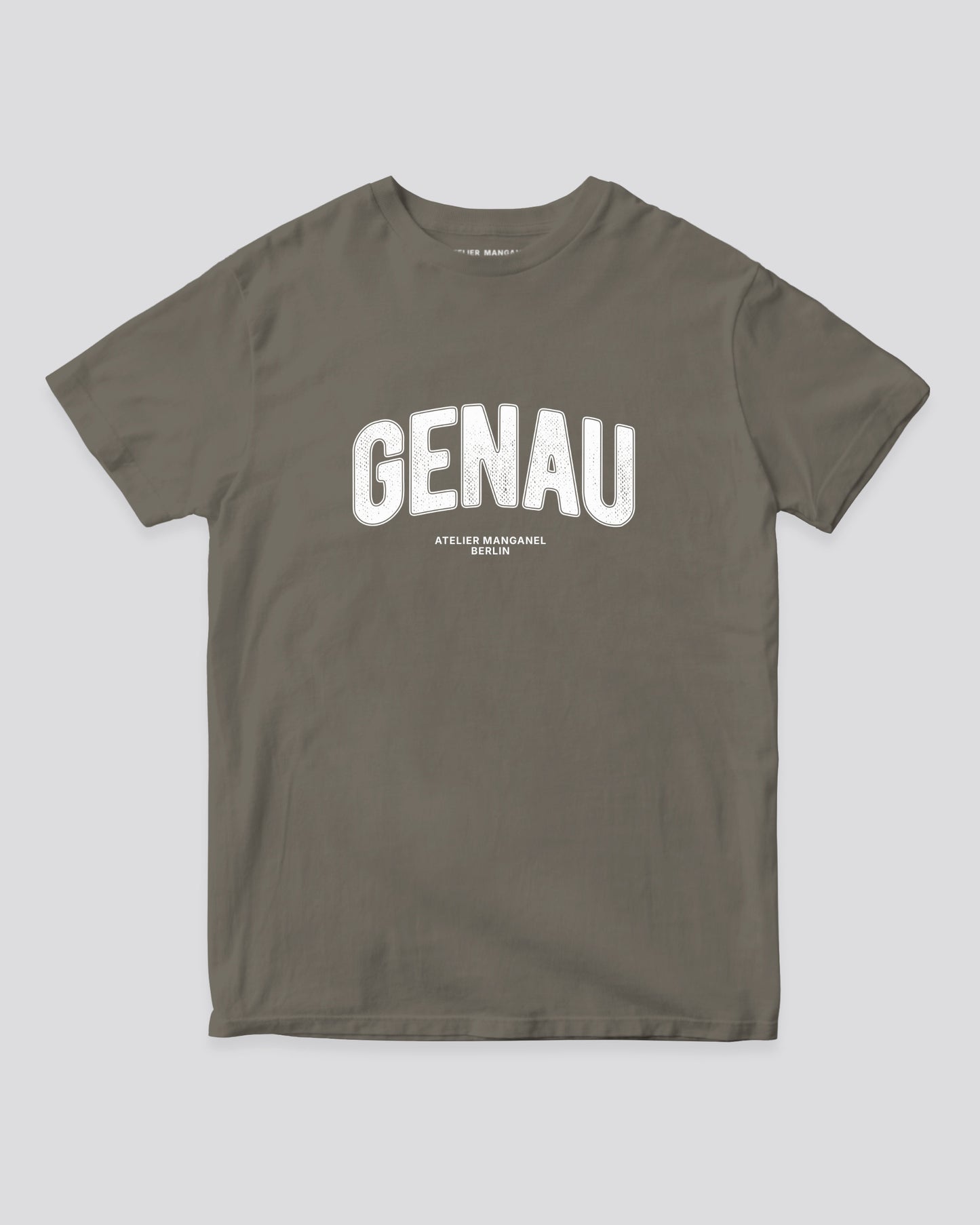 Genau #09