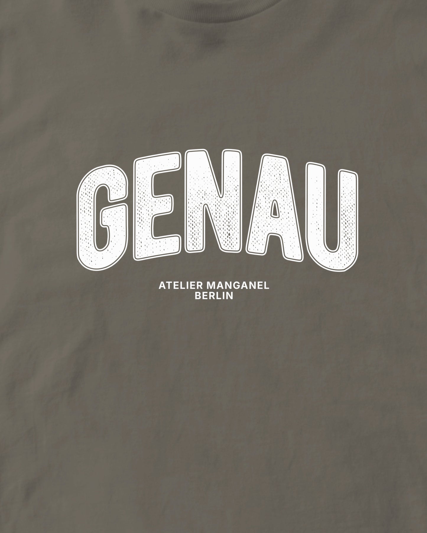 Genau #09