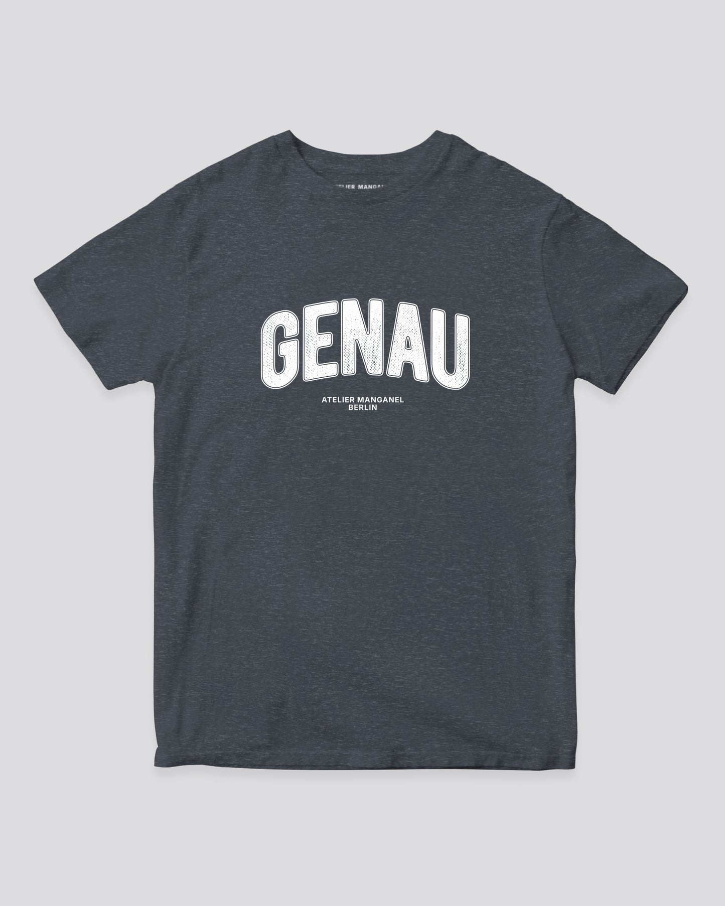 Genau #09