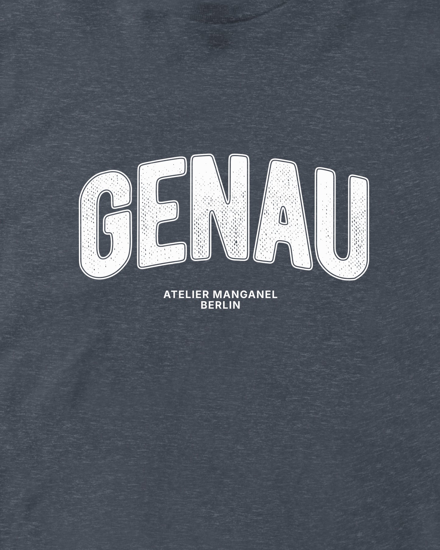 Genau #09