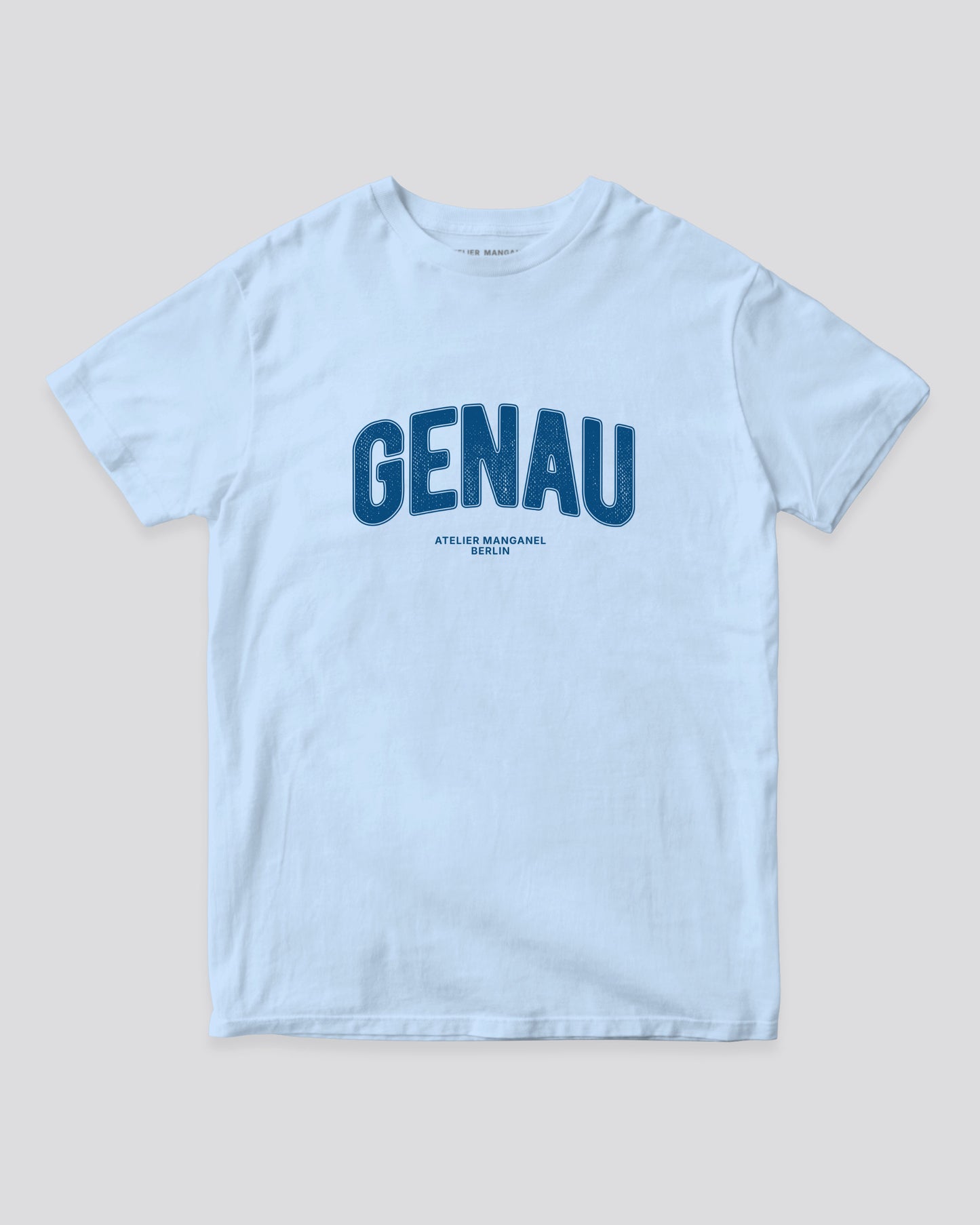 Genau #09