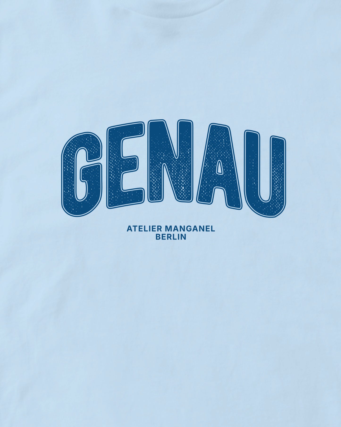 Genau #09