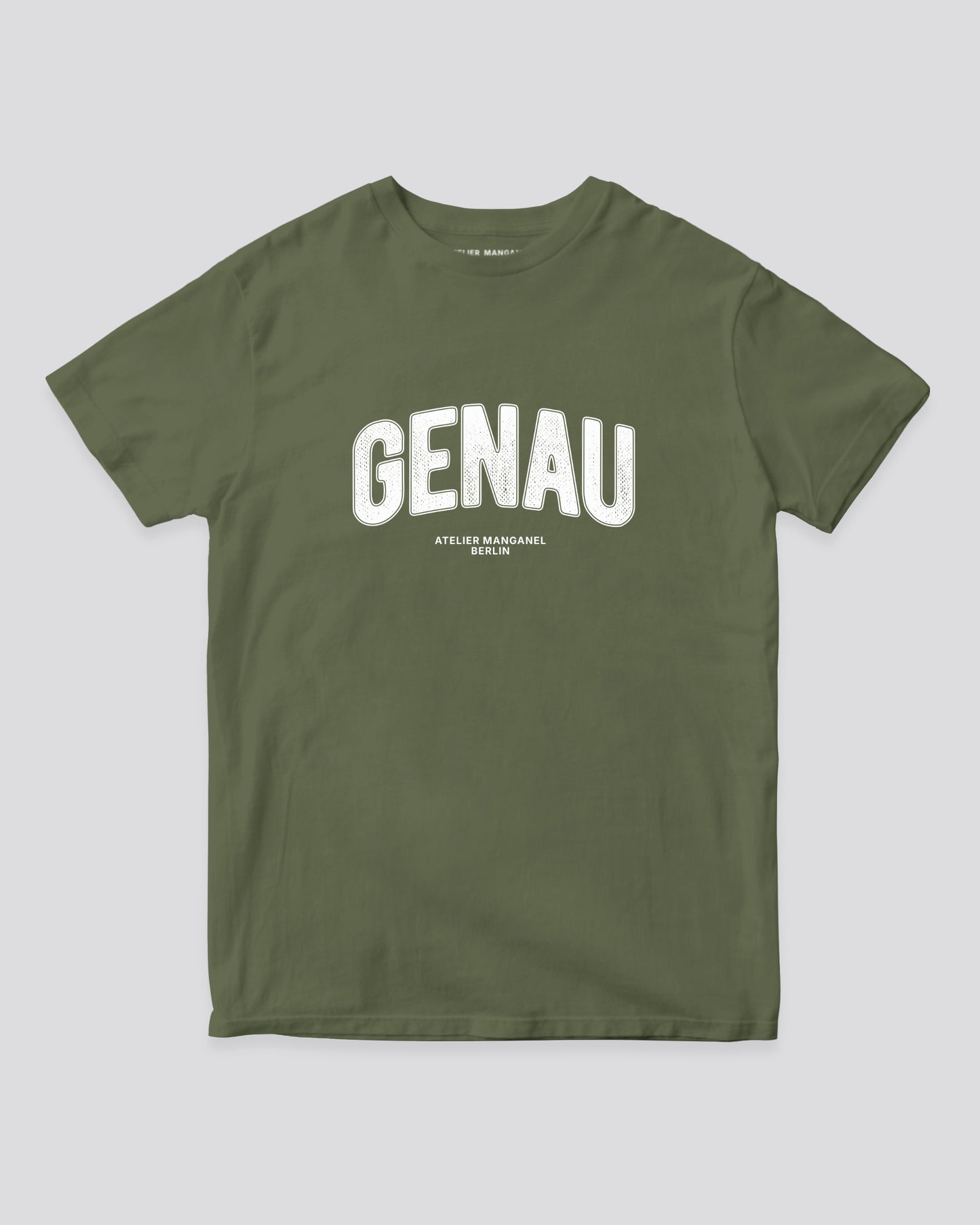 Genau #09