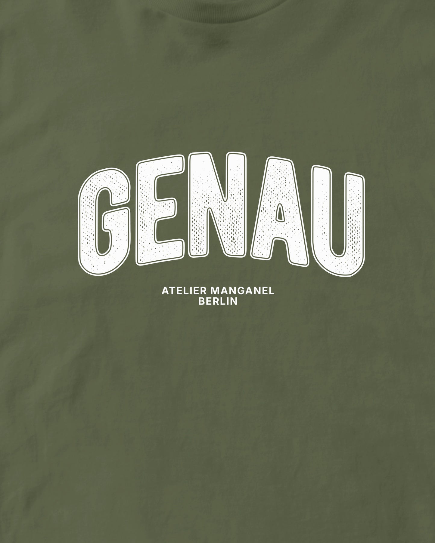 Genau #09