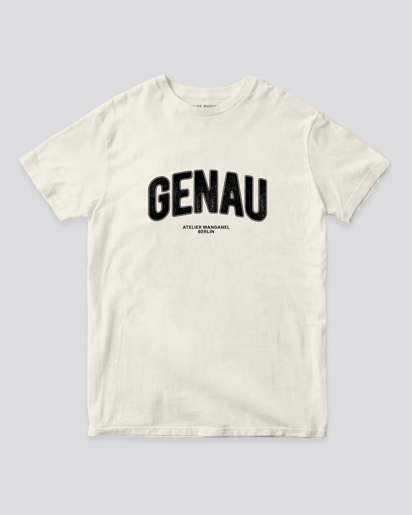 Genau #09