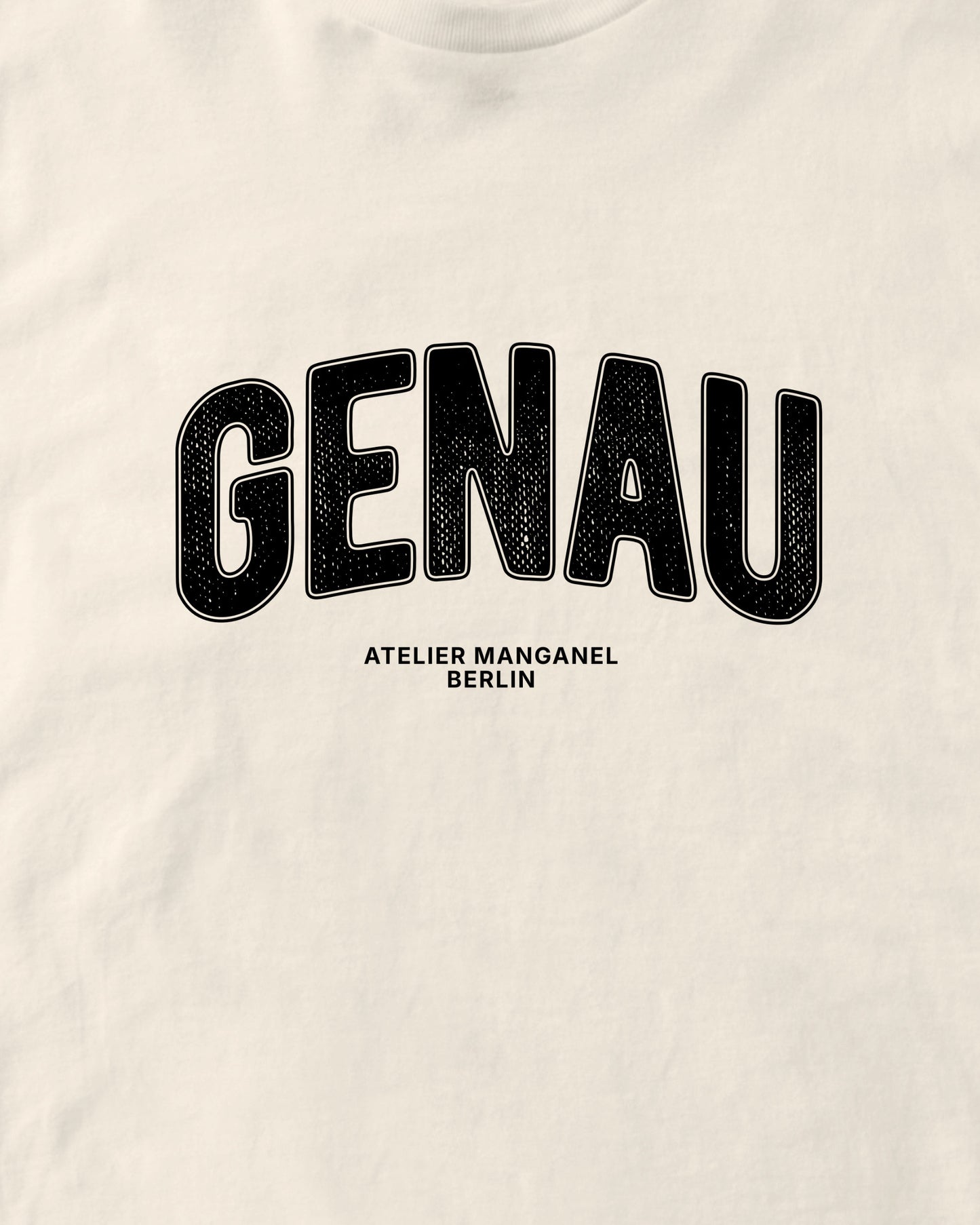Genau #09