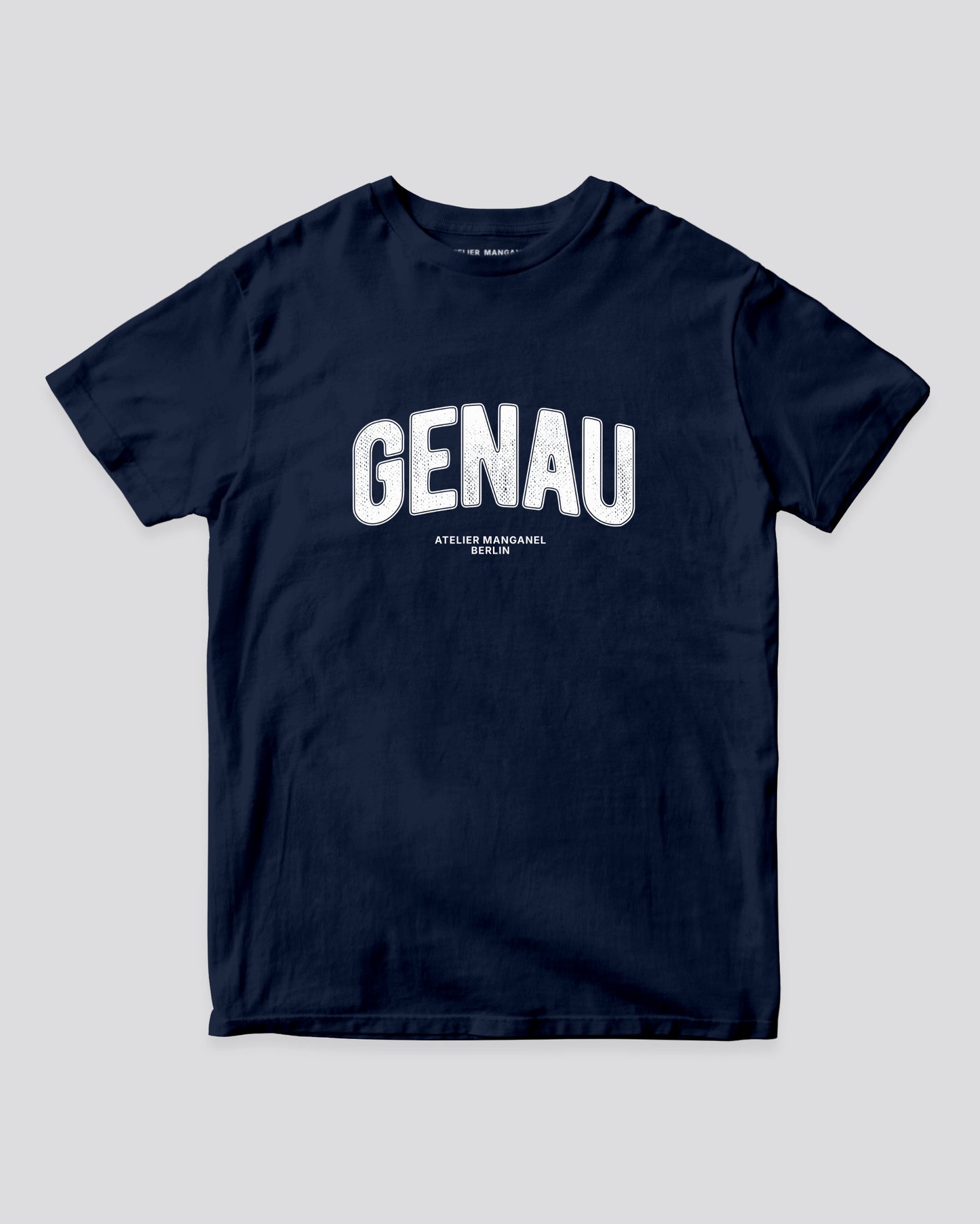Genau #09