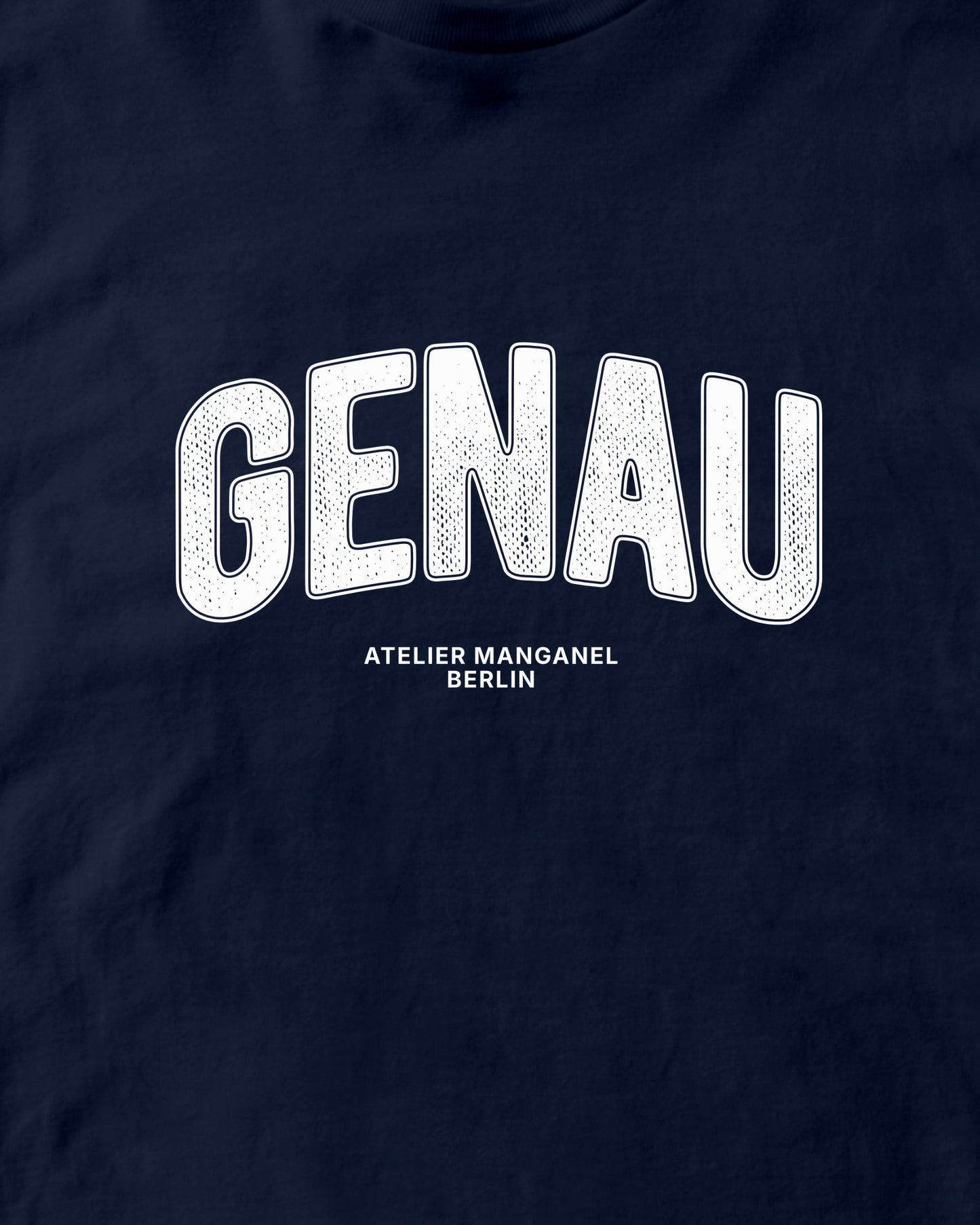 Genau #09