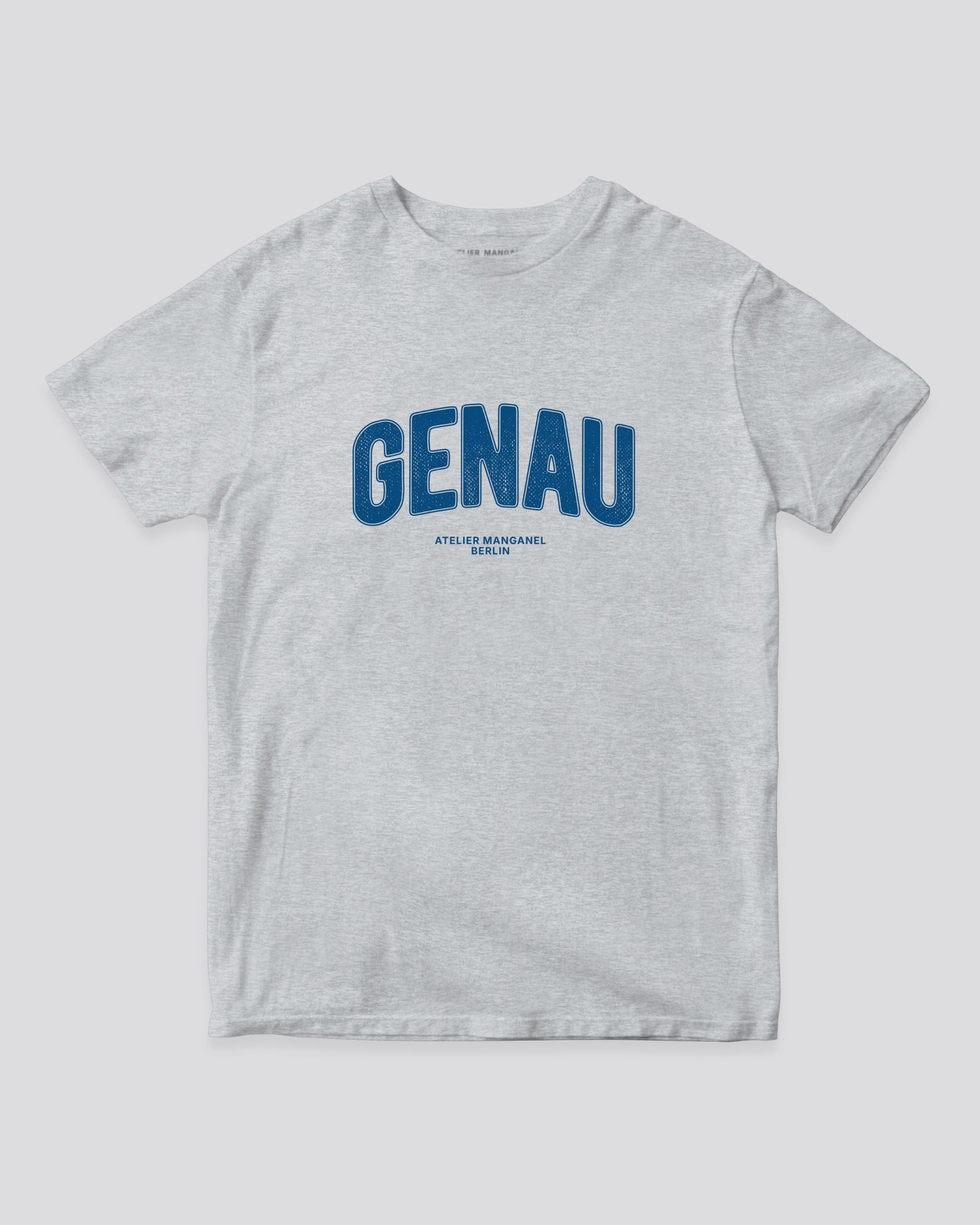 Genau #09