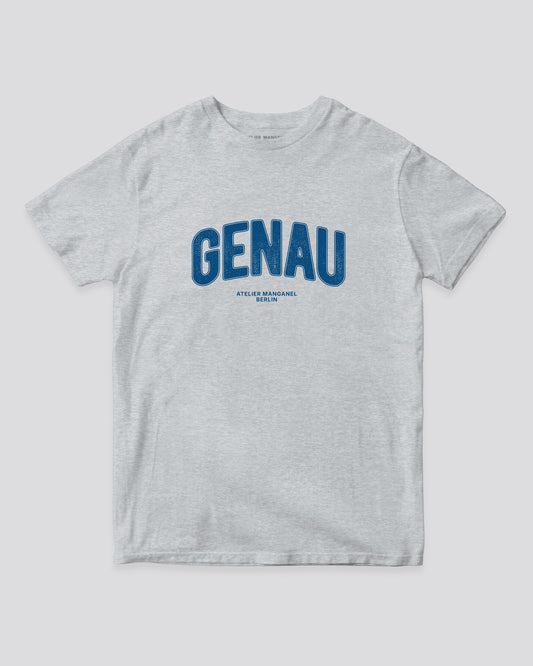 Genau #09